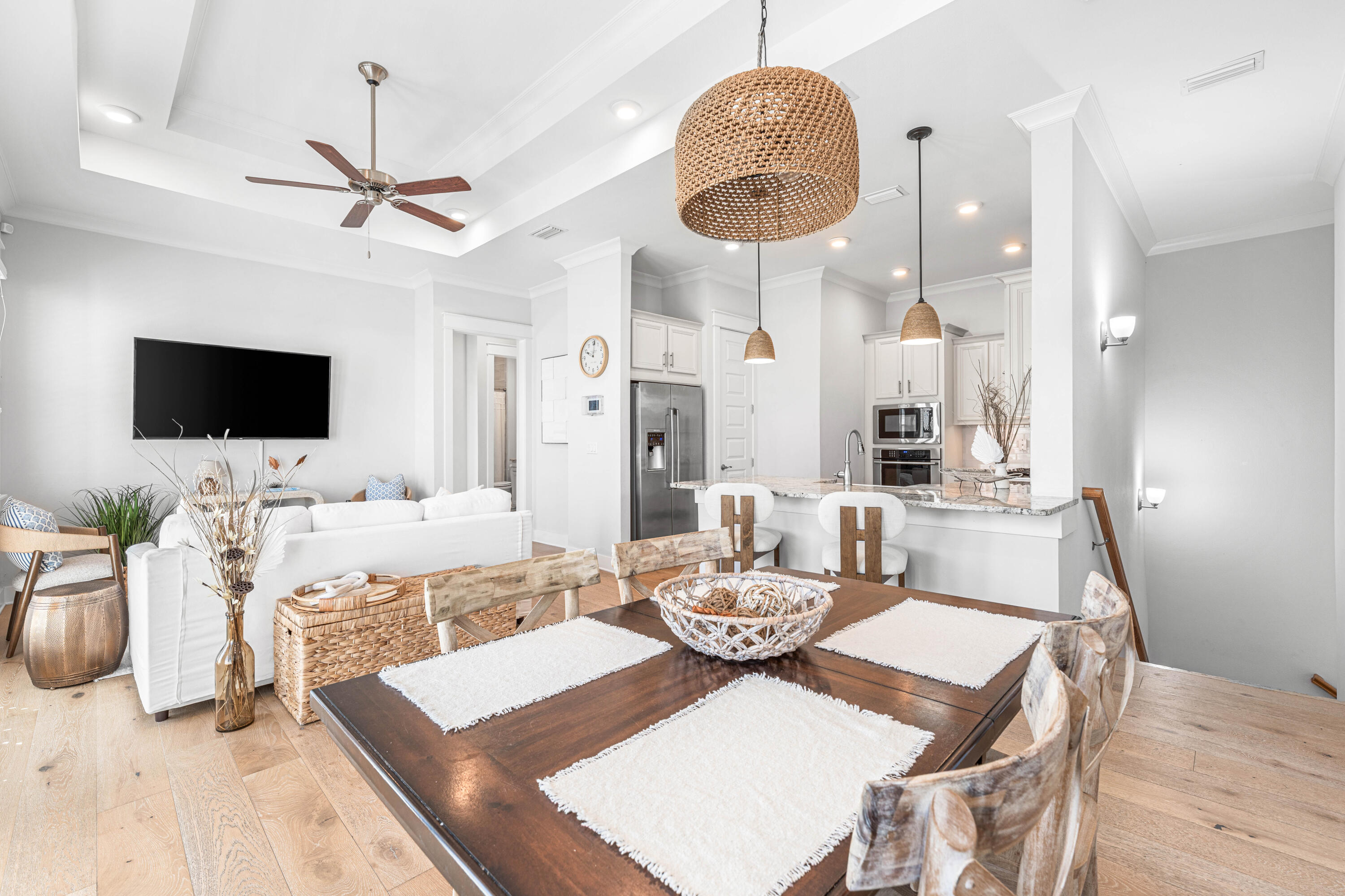 Prominence - Residential