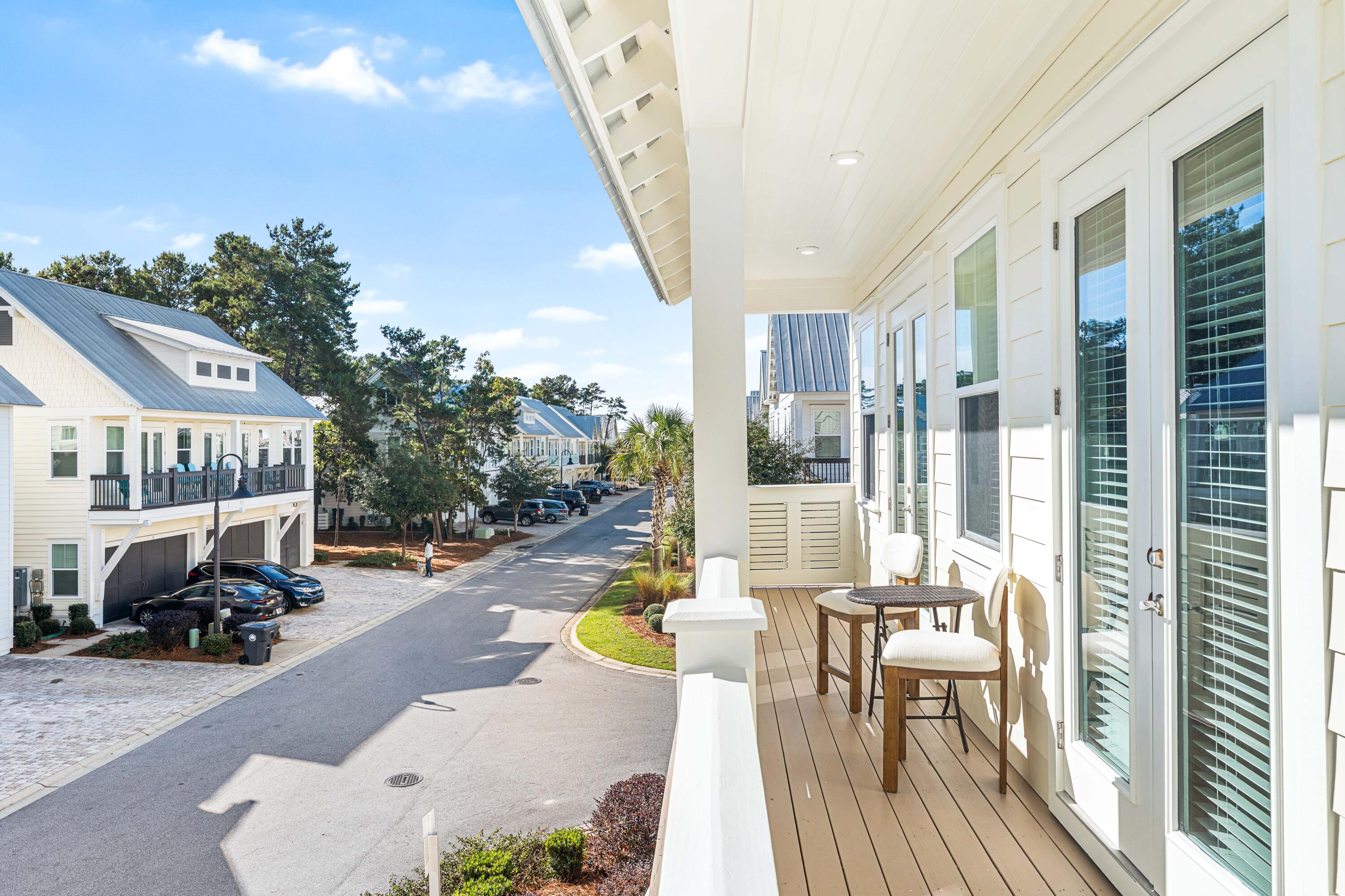 Prominence - Residential