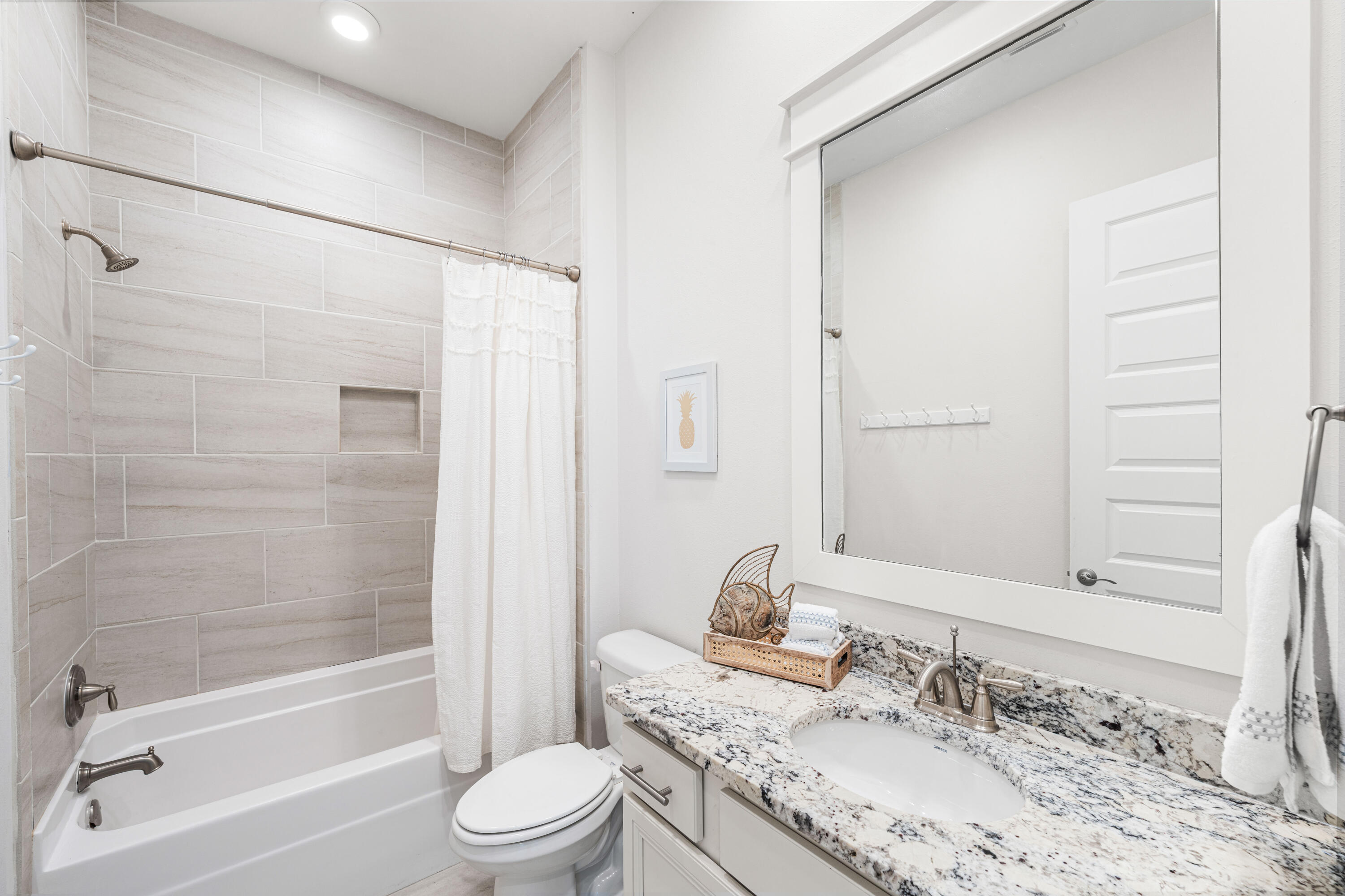 Prominence - Residential