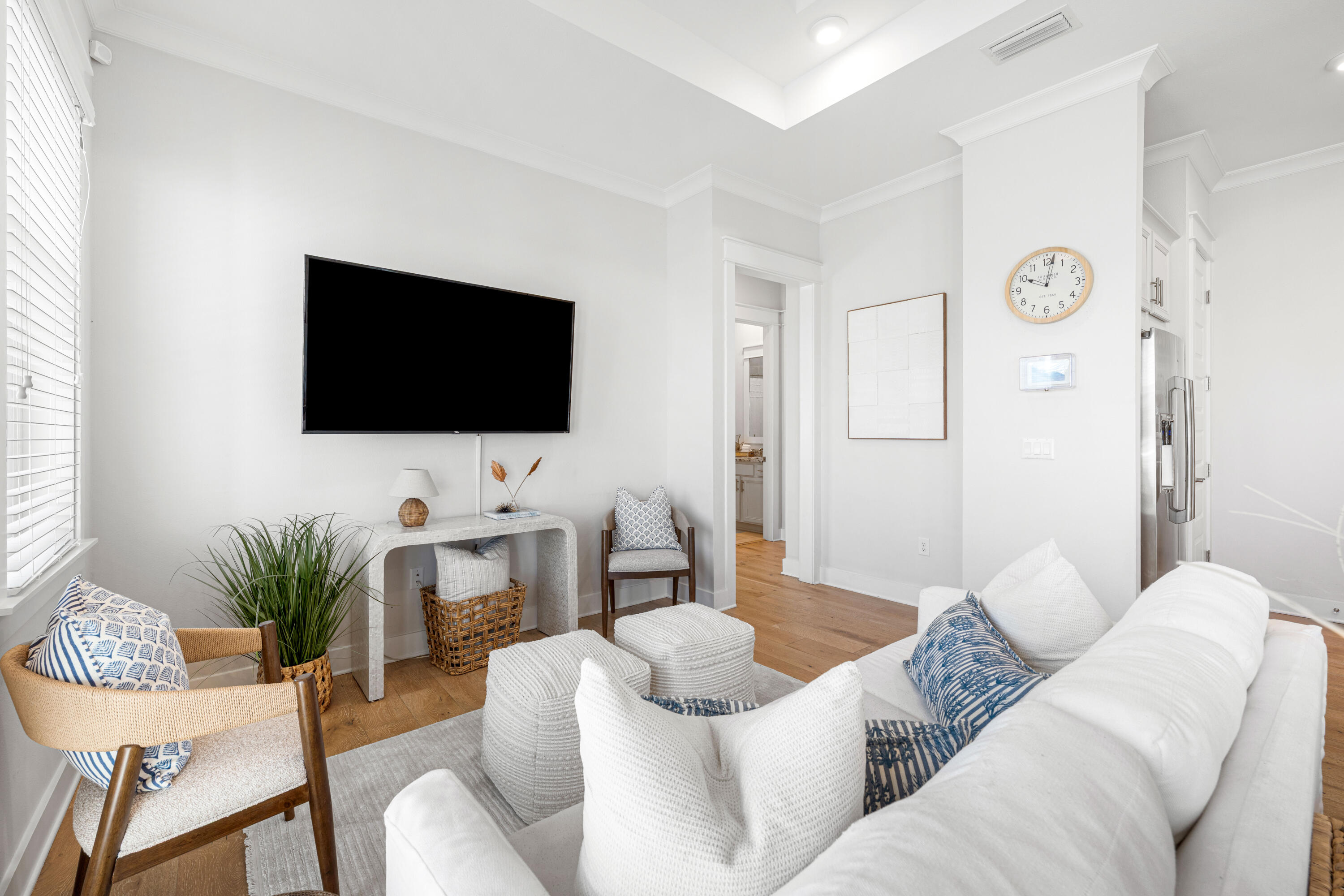 Prominence - Residential