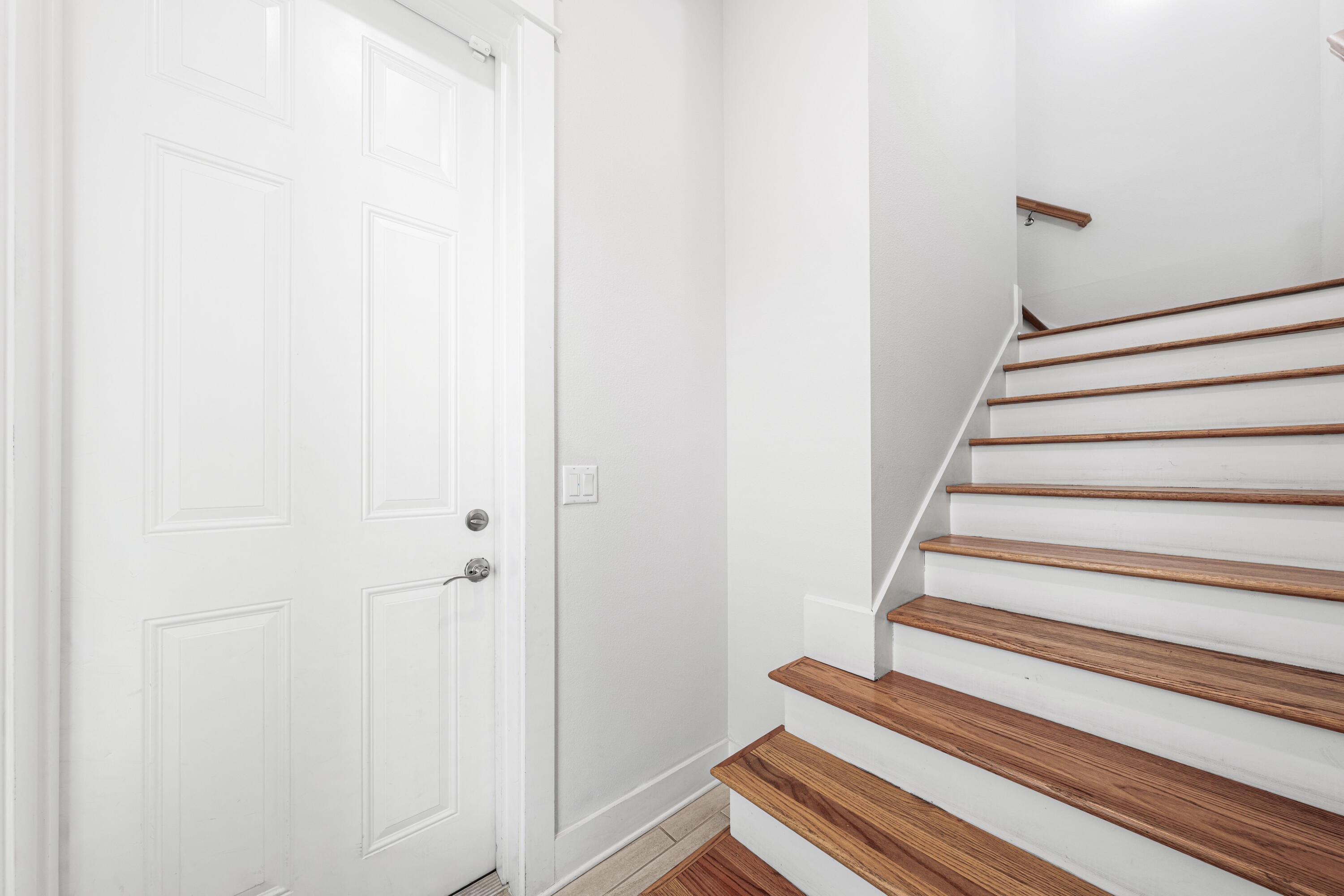 Prominence - Residential