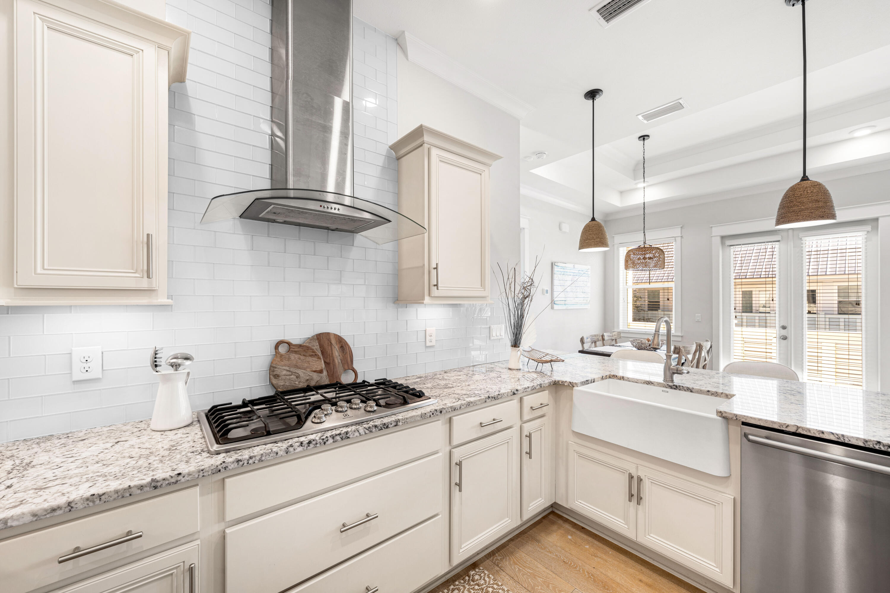 Prominence - Residential