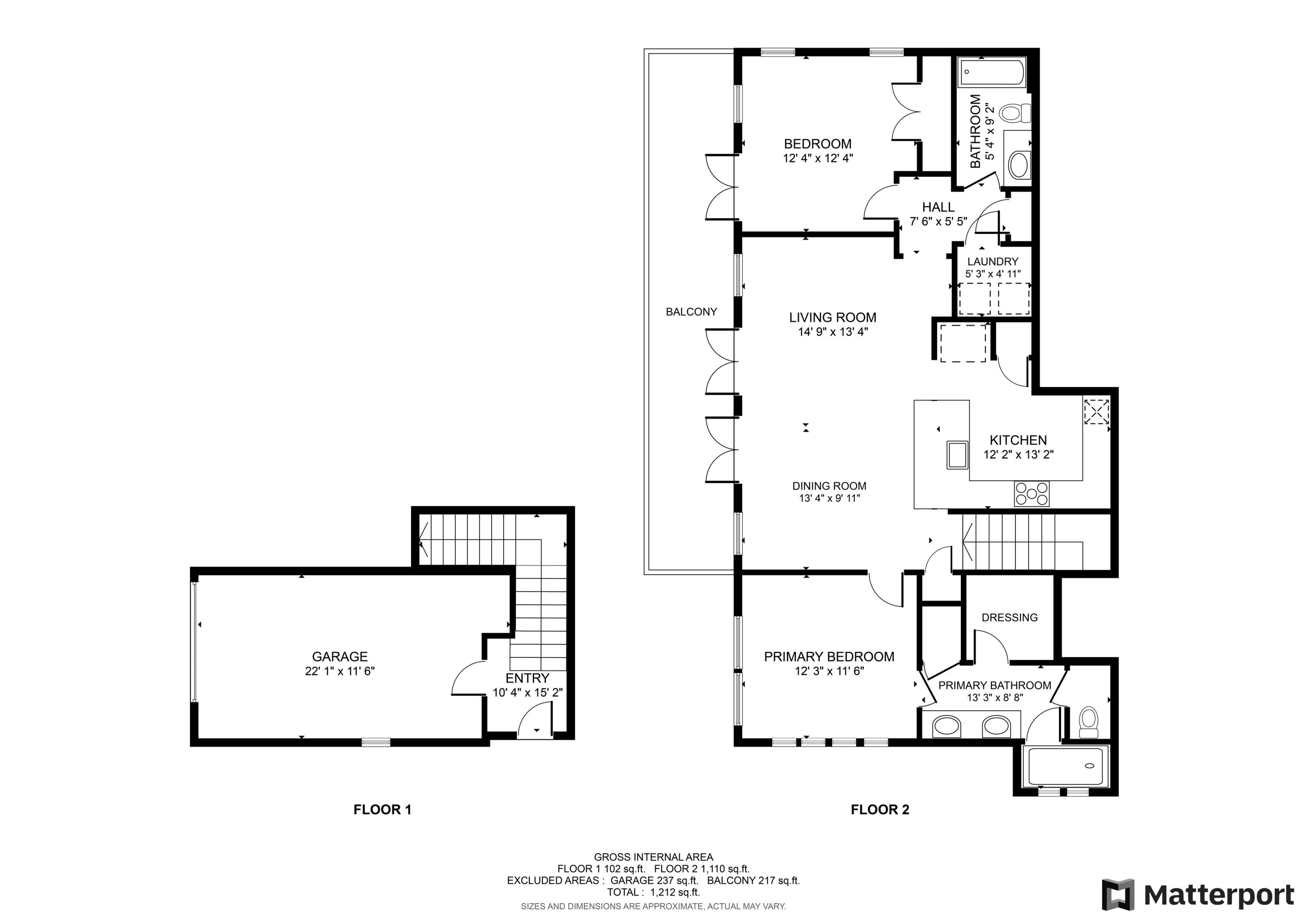 Prominence - Residential