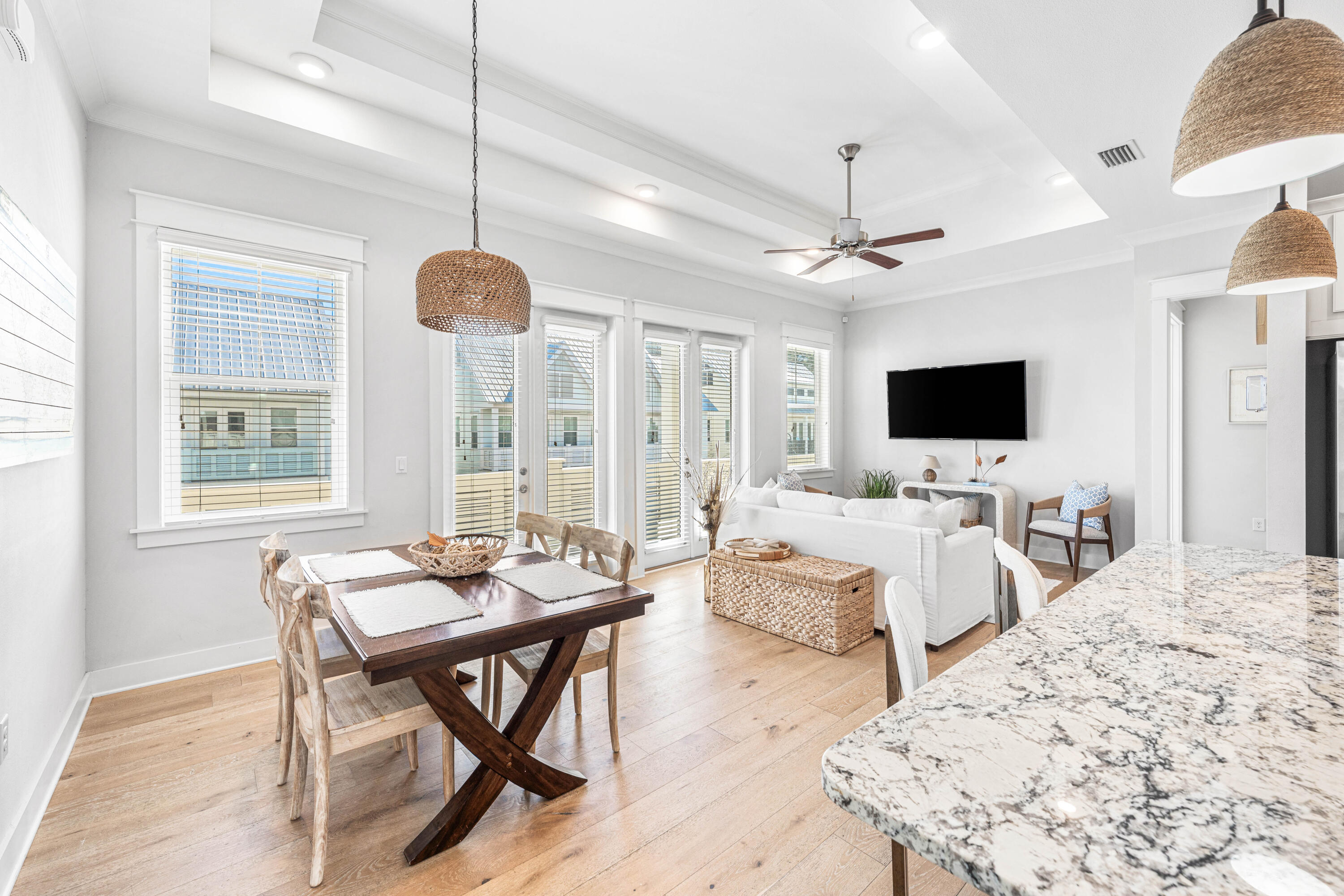 Prominence - Residential