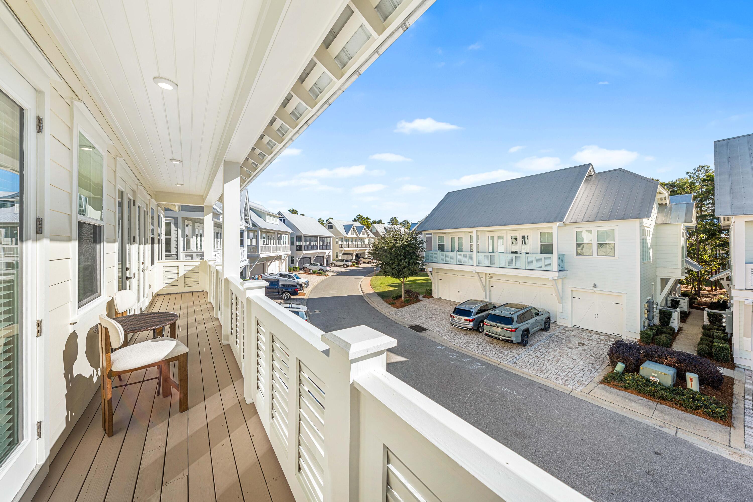 Prominence - Residential