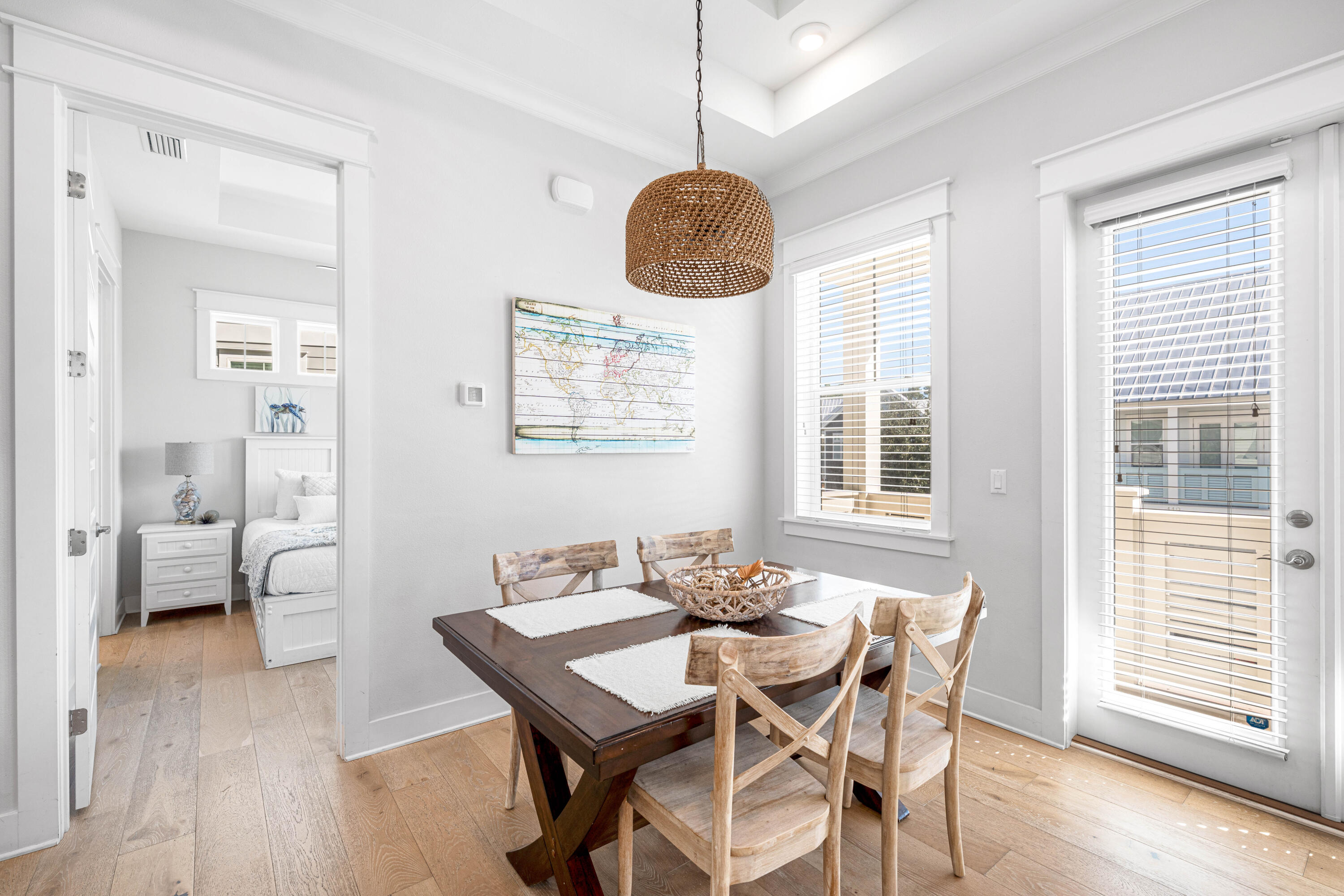 Prominence - Residential