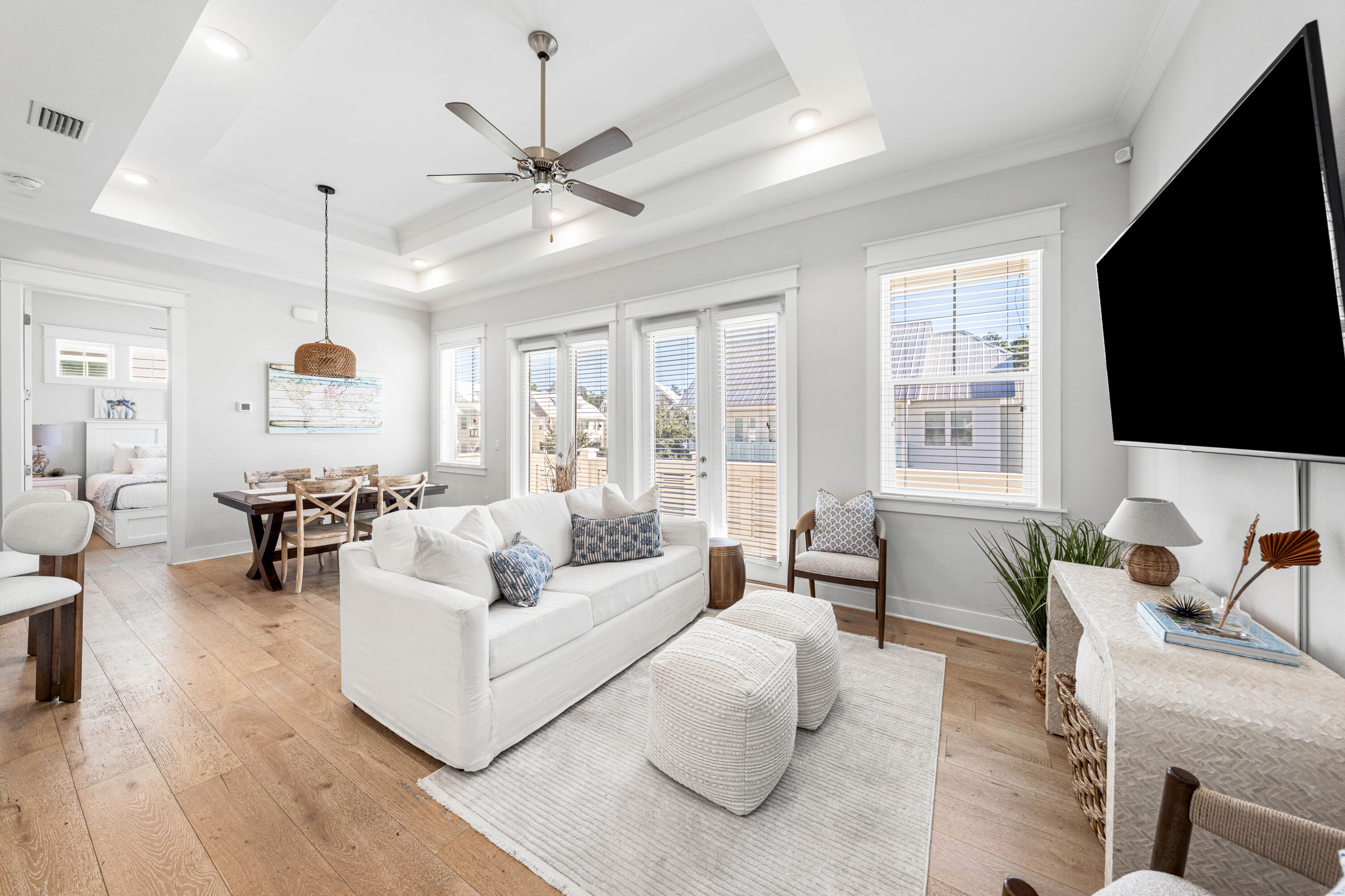 Prominence - Residential