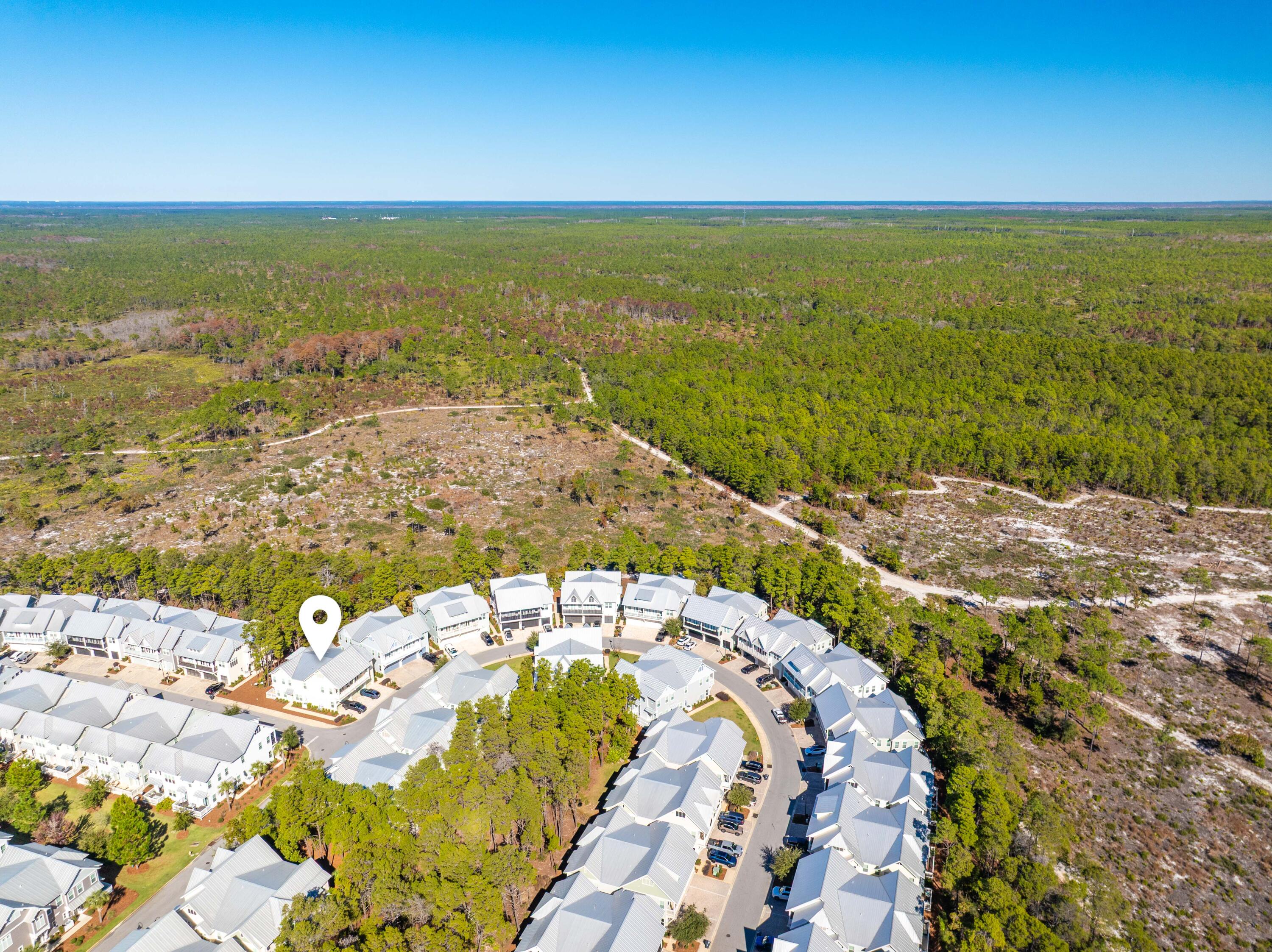 Prominence - Residential