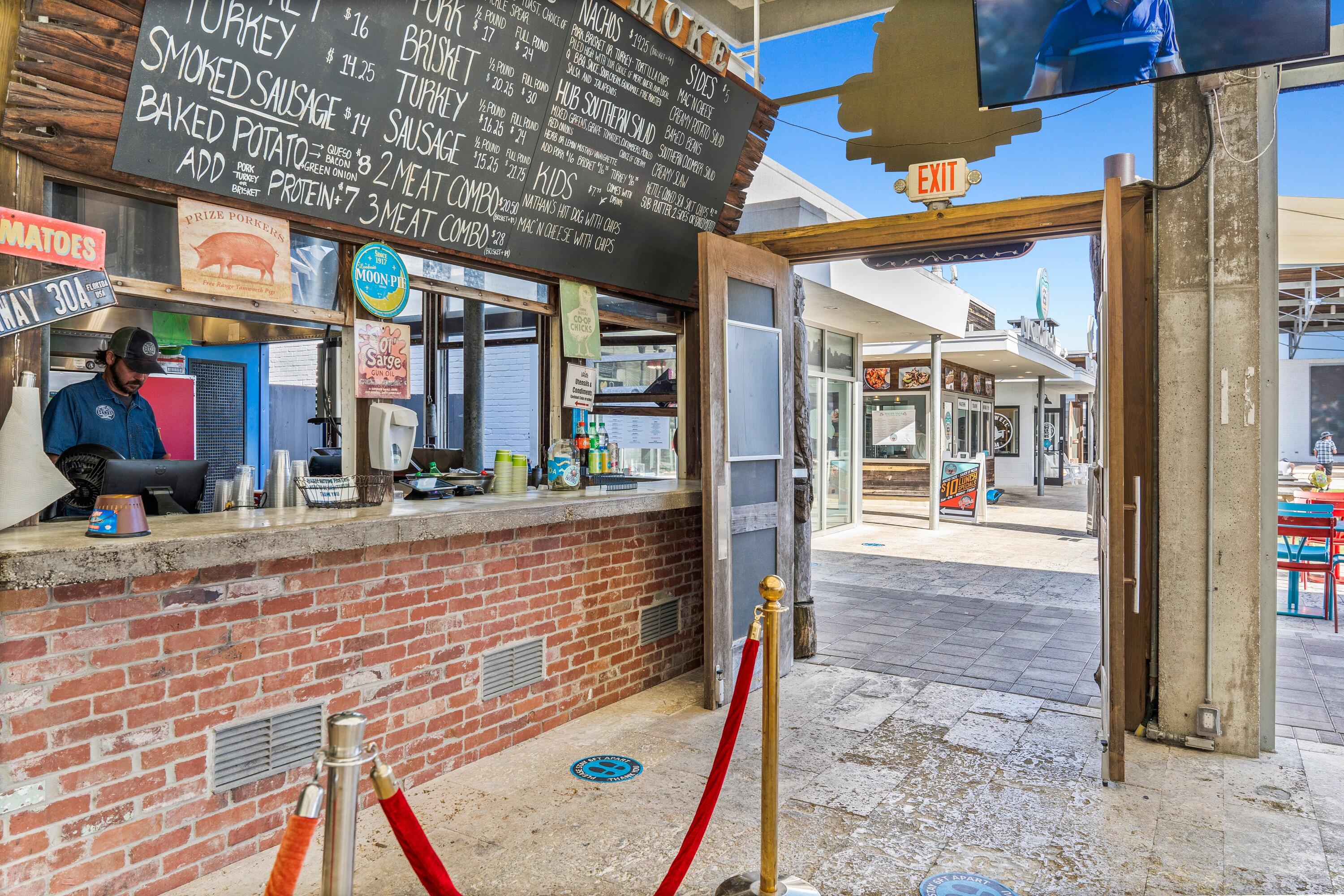 Prominence - Residential