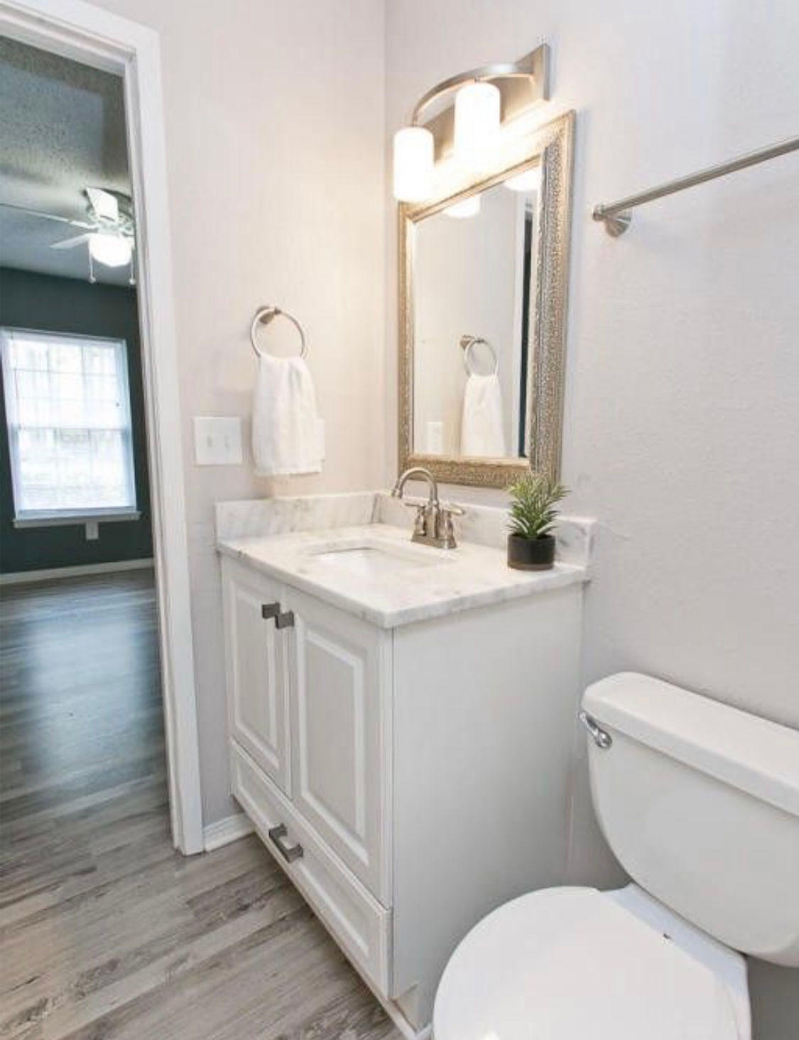 PINE MEADOWS - Residential