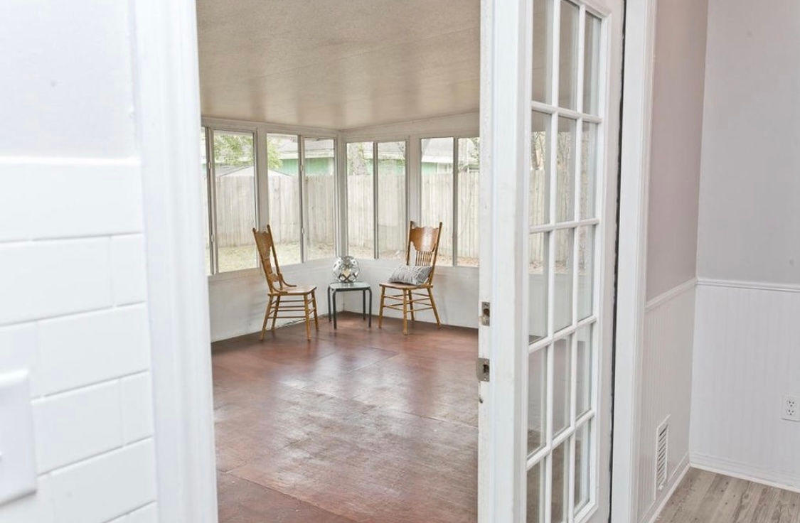 PINE MEADOWS - Residential