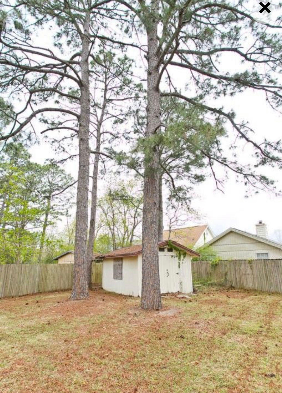 PINE MEADOWS - Residential