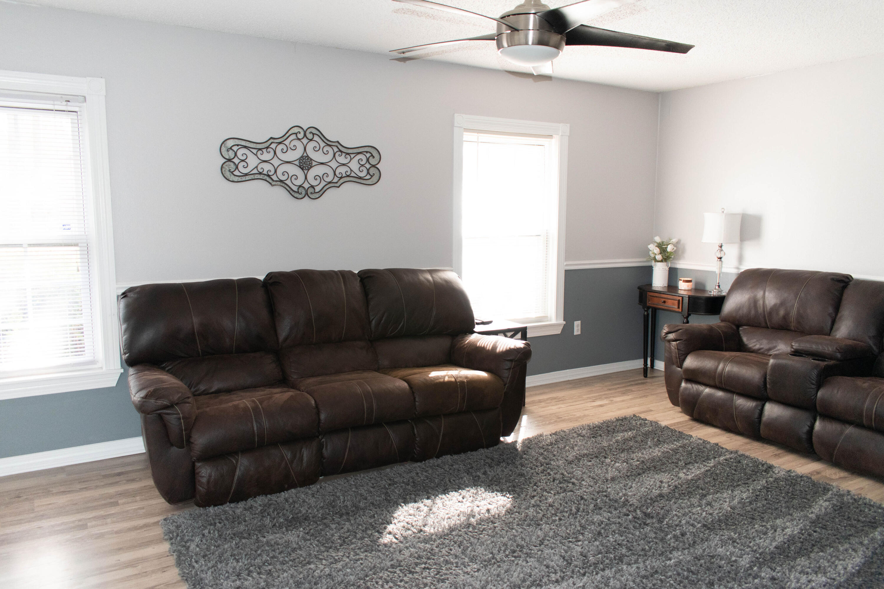 PINE MEADOWS - Residential