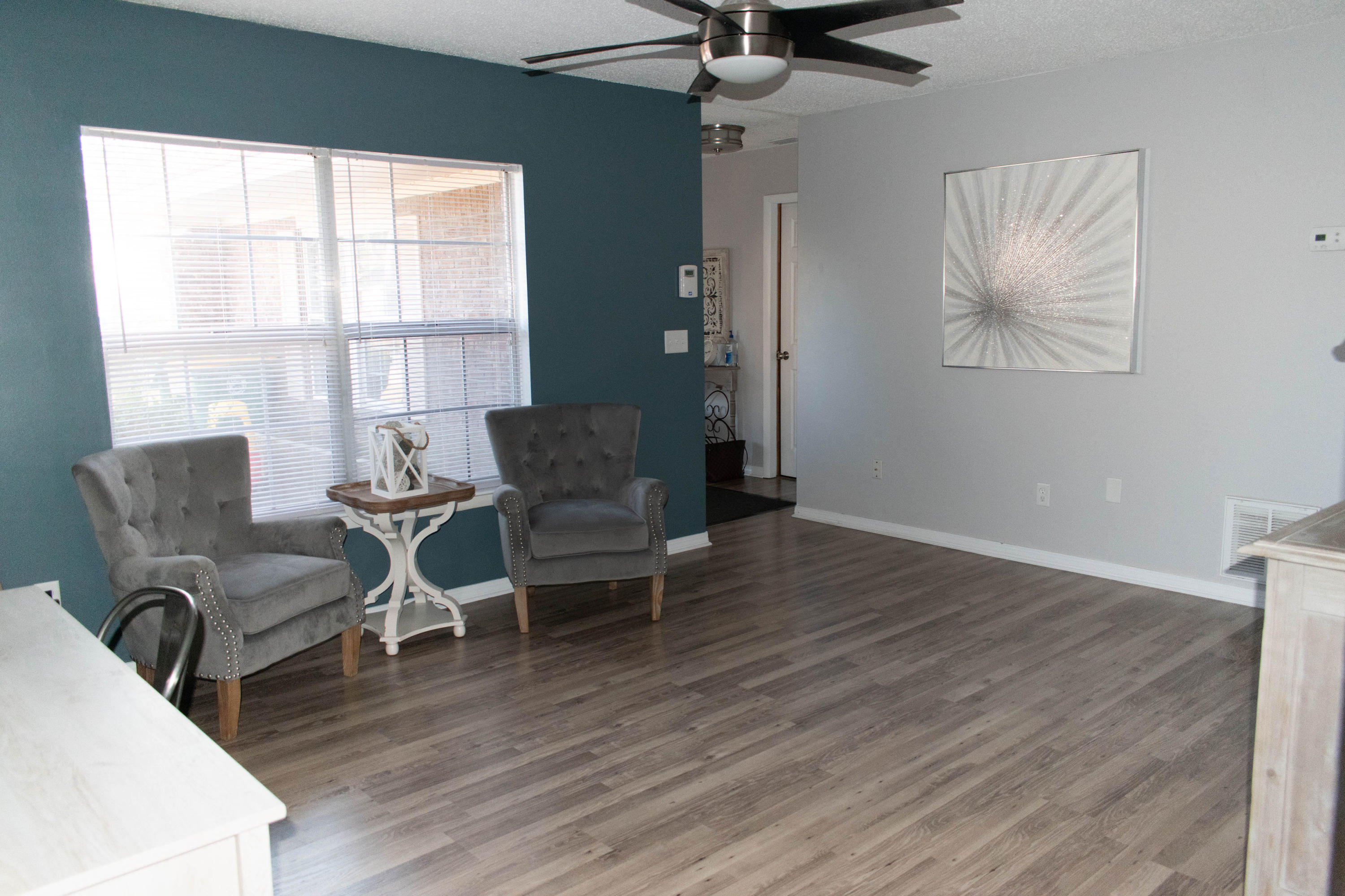 PINE MEADOWS - Residential