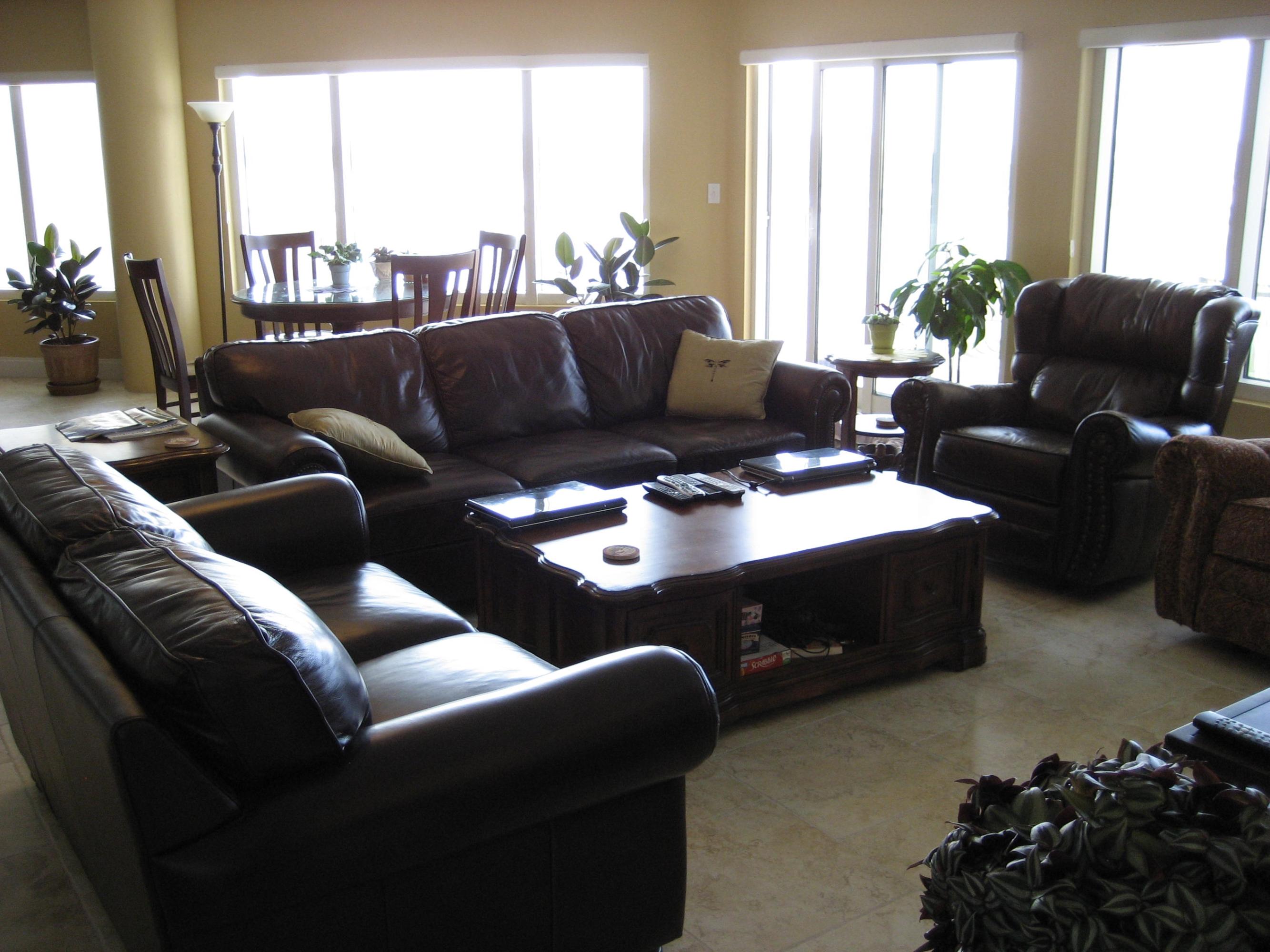 Presidio Yacht Club Condominiums - Residential