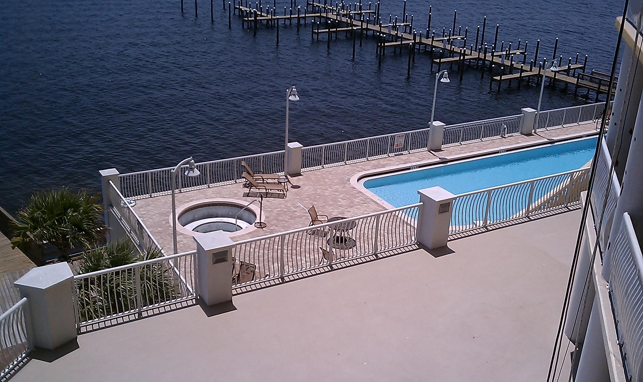 Presidio Yacht Club Condominiums - Residential