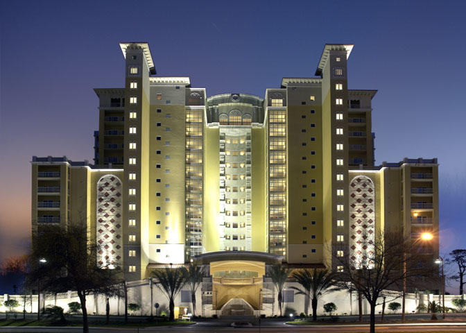 Presidio Yacht Club Condominiums - Residential