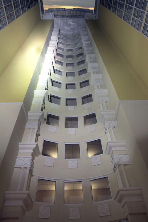 Presidio Yacht Club Condominiums - Residential