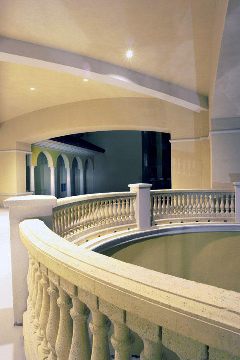 Presidio Yacht Club Condominiums - Residential