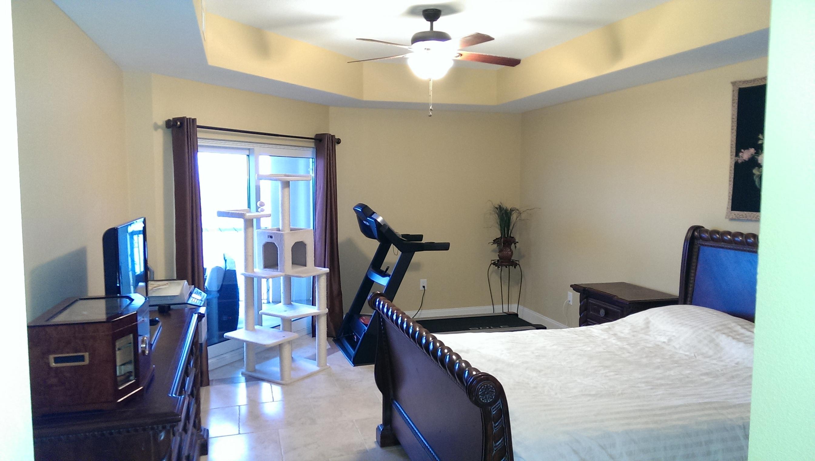 Presidio Yacht Club Condominiums - Residential