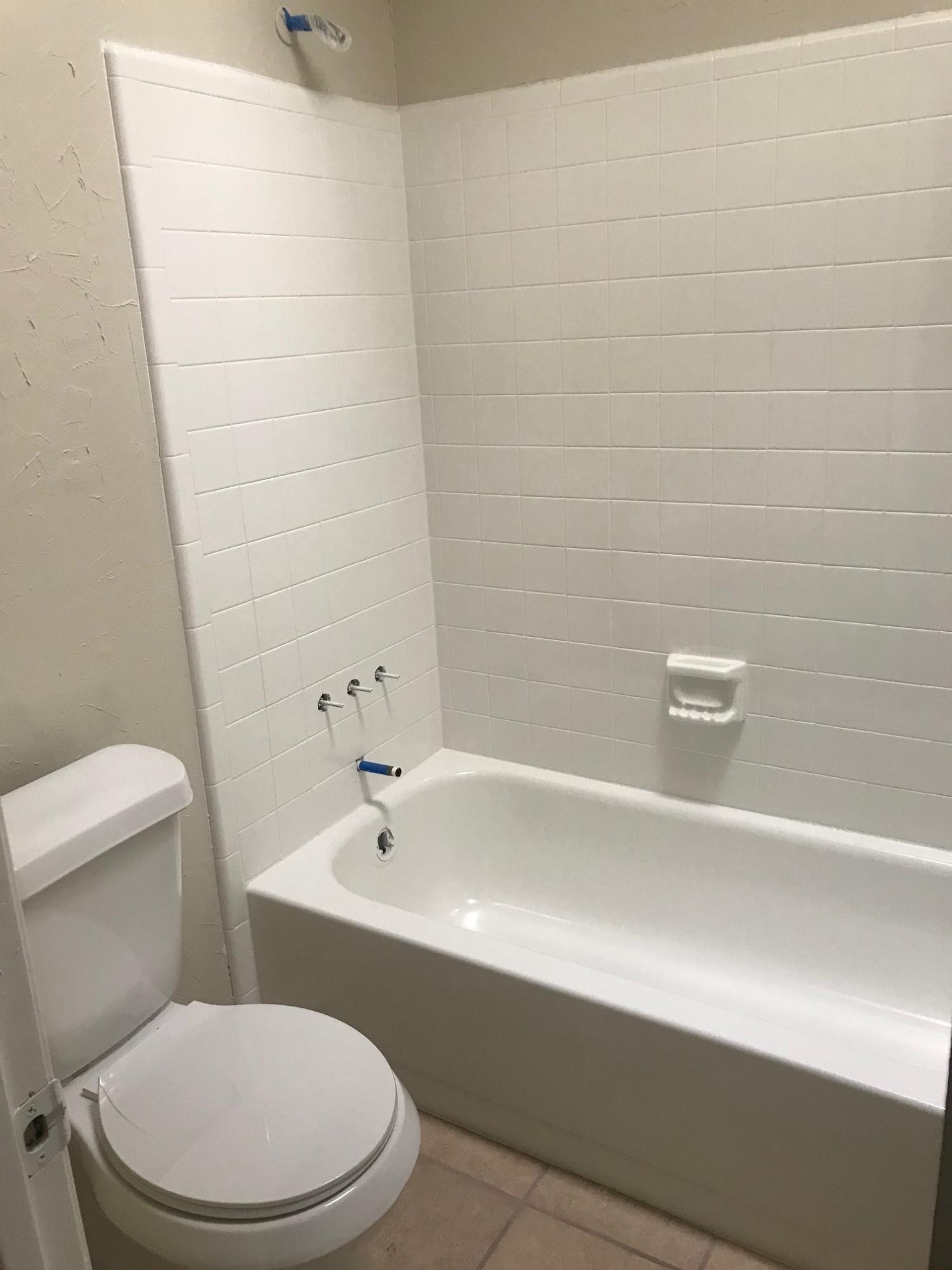 MARY ESTHER MANOR 1ST ADDN - Residential