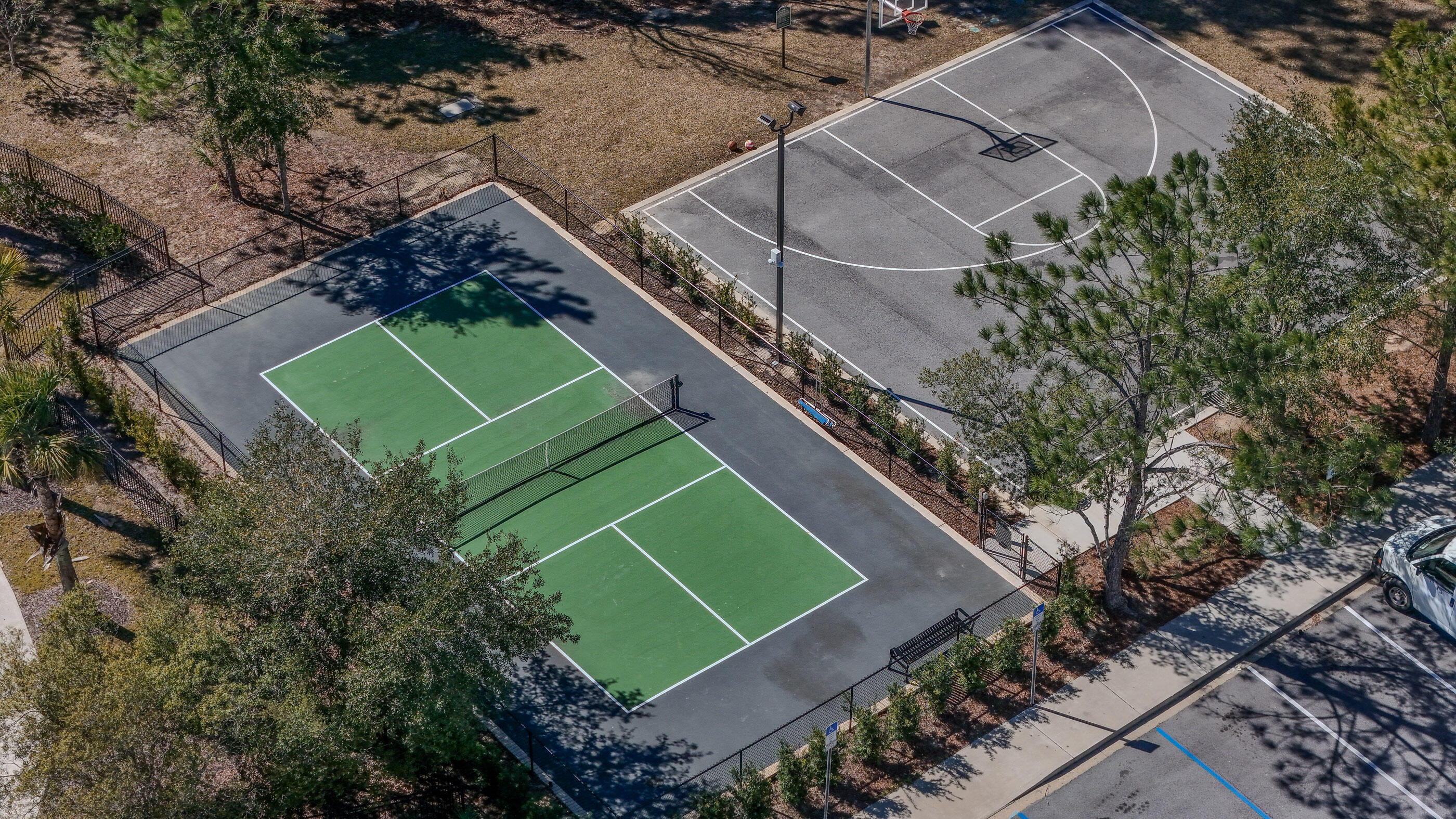 VERANDAS AT FREEPORT - Residential