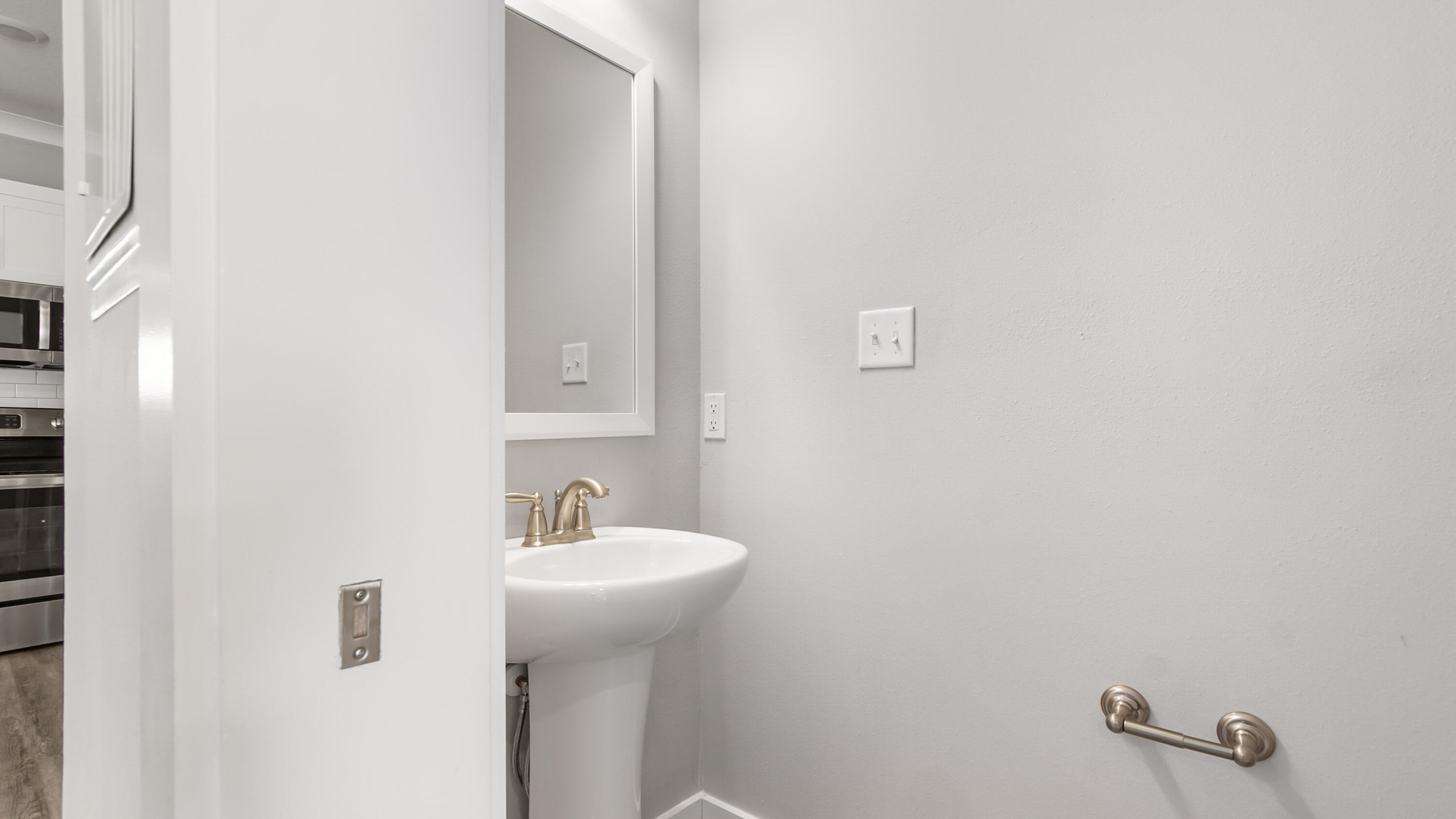 VERANDAS AT FREEPORT - Residential