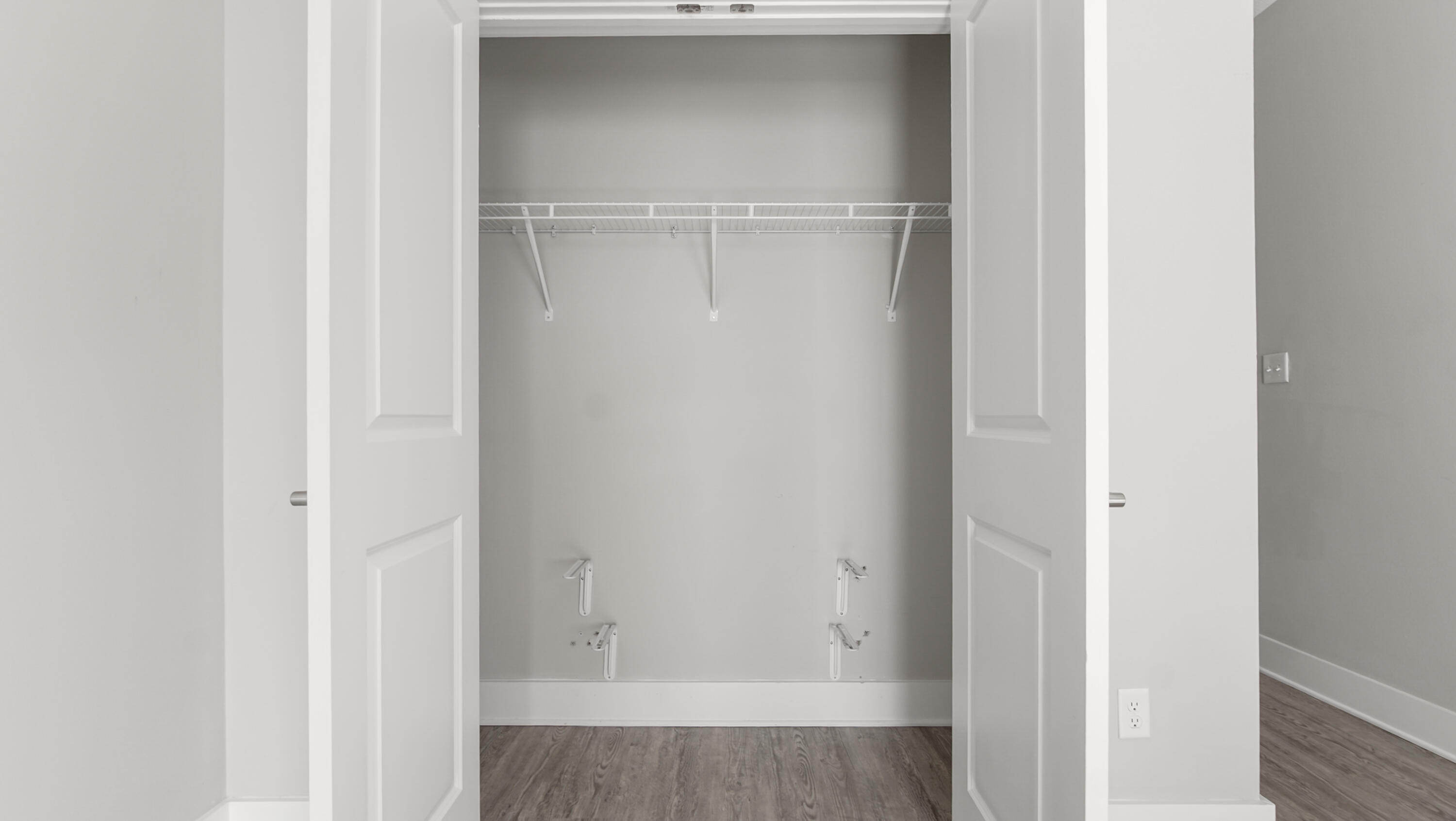 VERANDAS AT FREEPORT - Residential