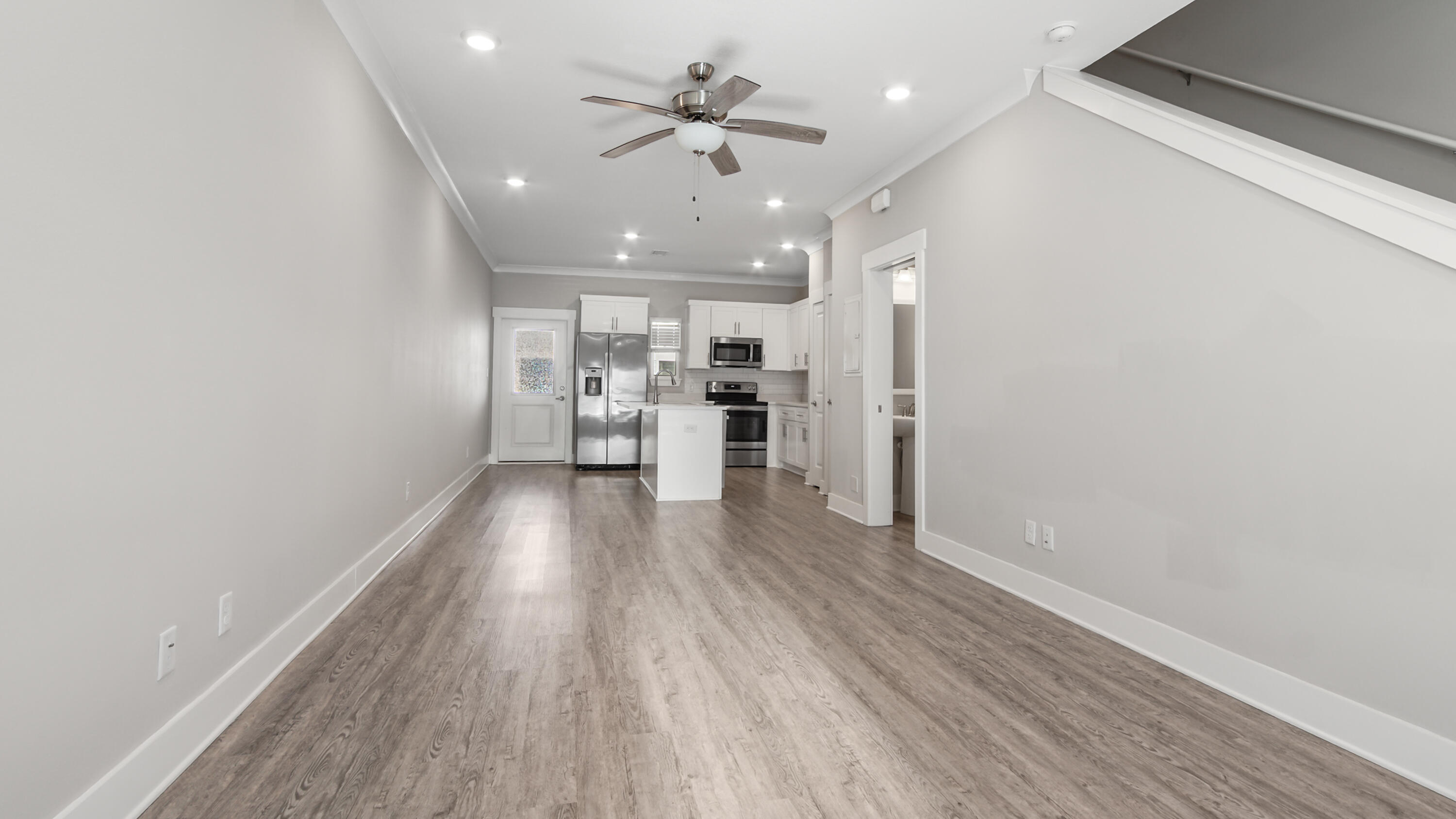 VERANDAS AT FREEPORT - Residential