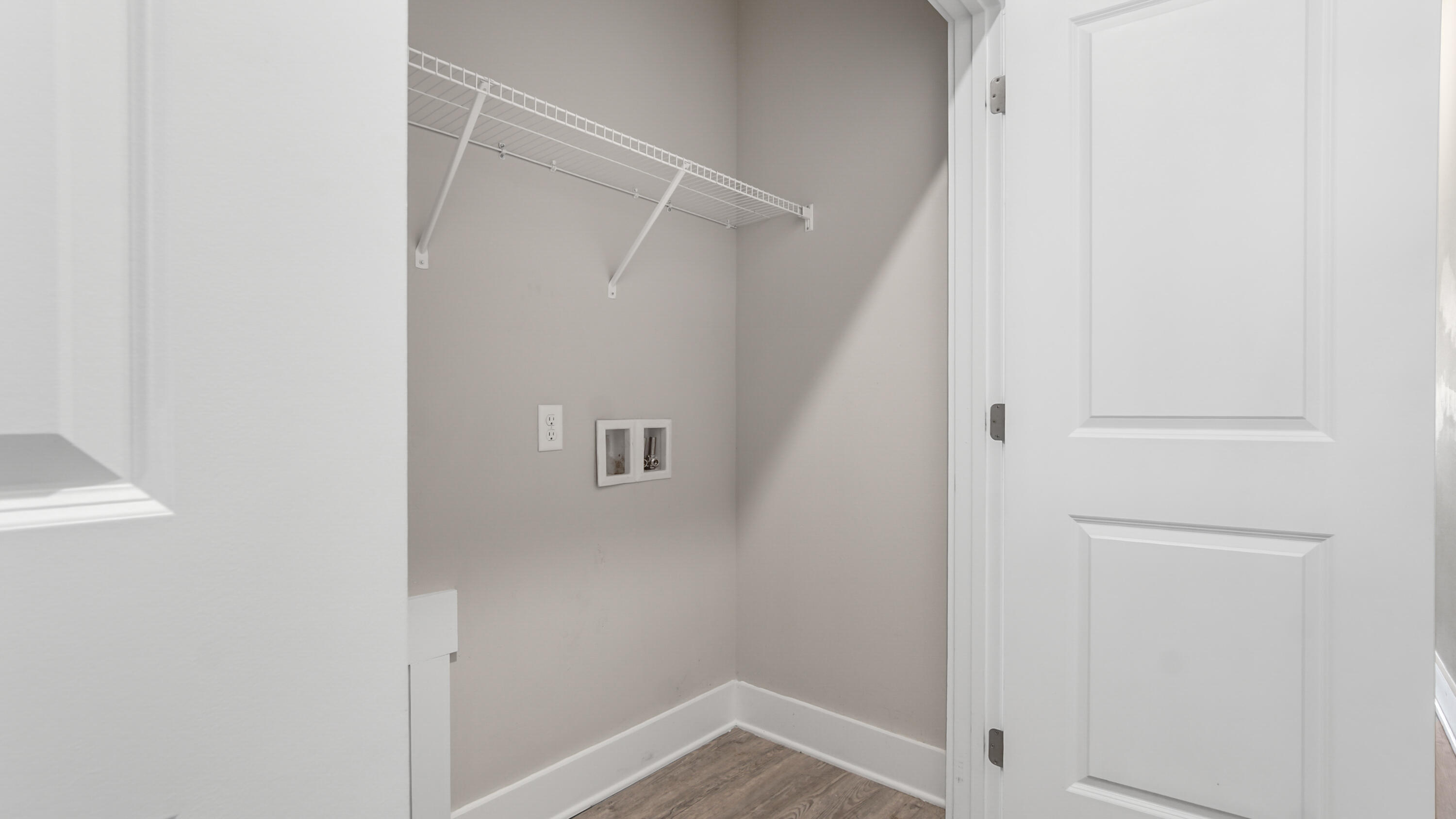 VERANDAS AT FREEPORT - Residential