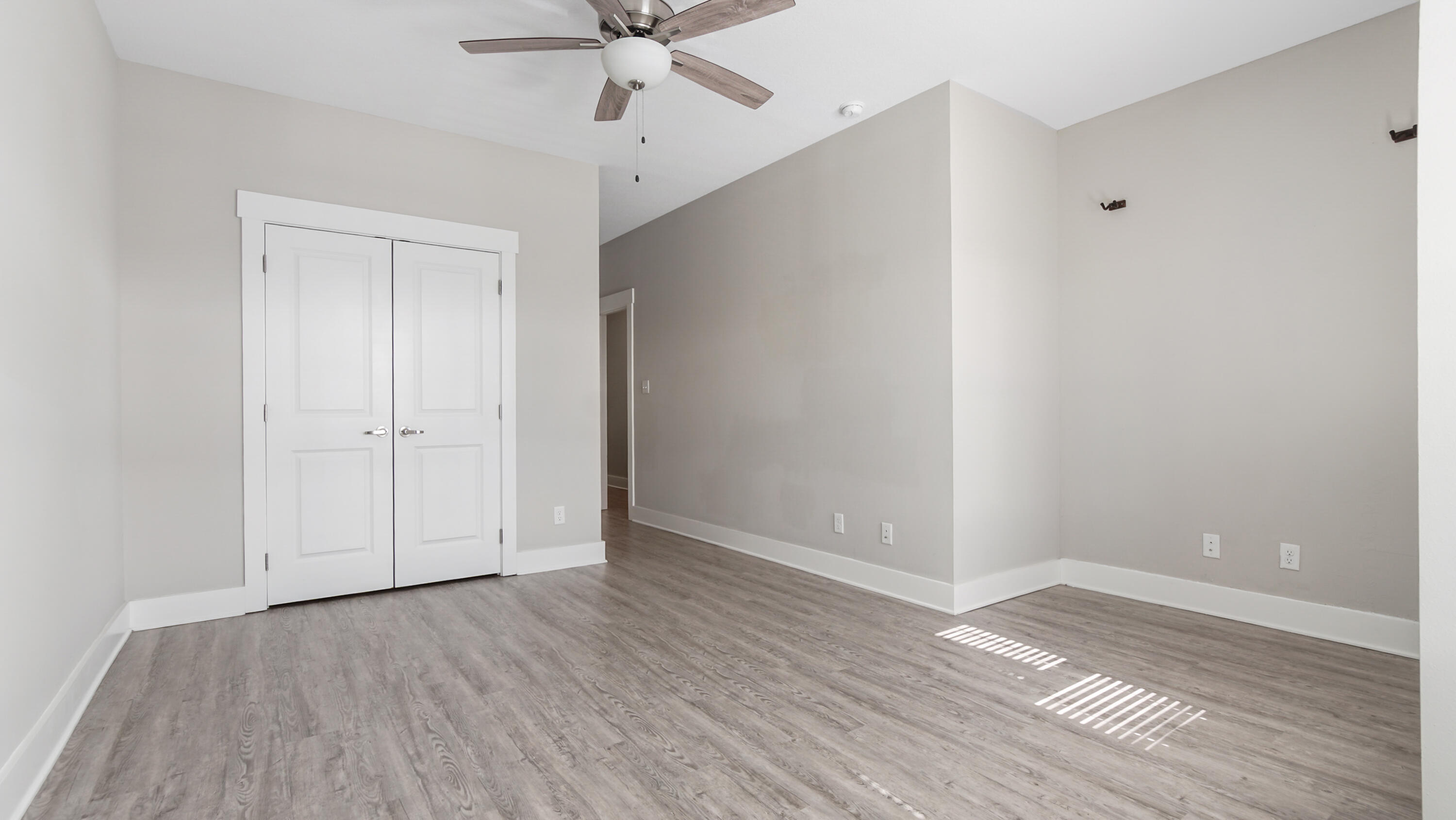 VERANDAS AT FREEPORT - Residential