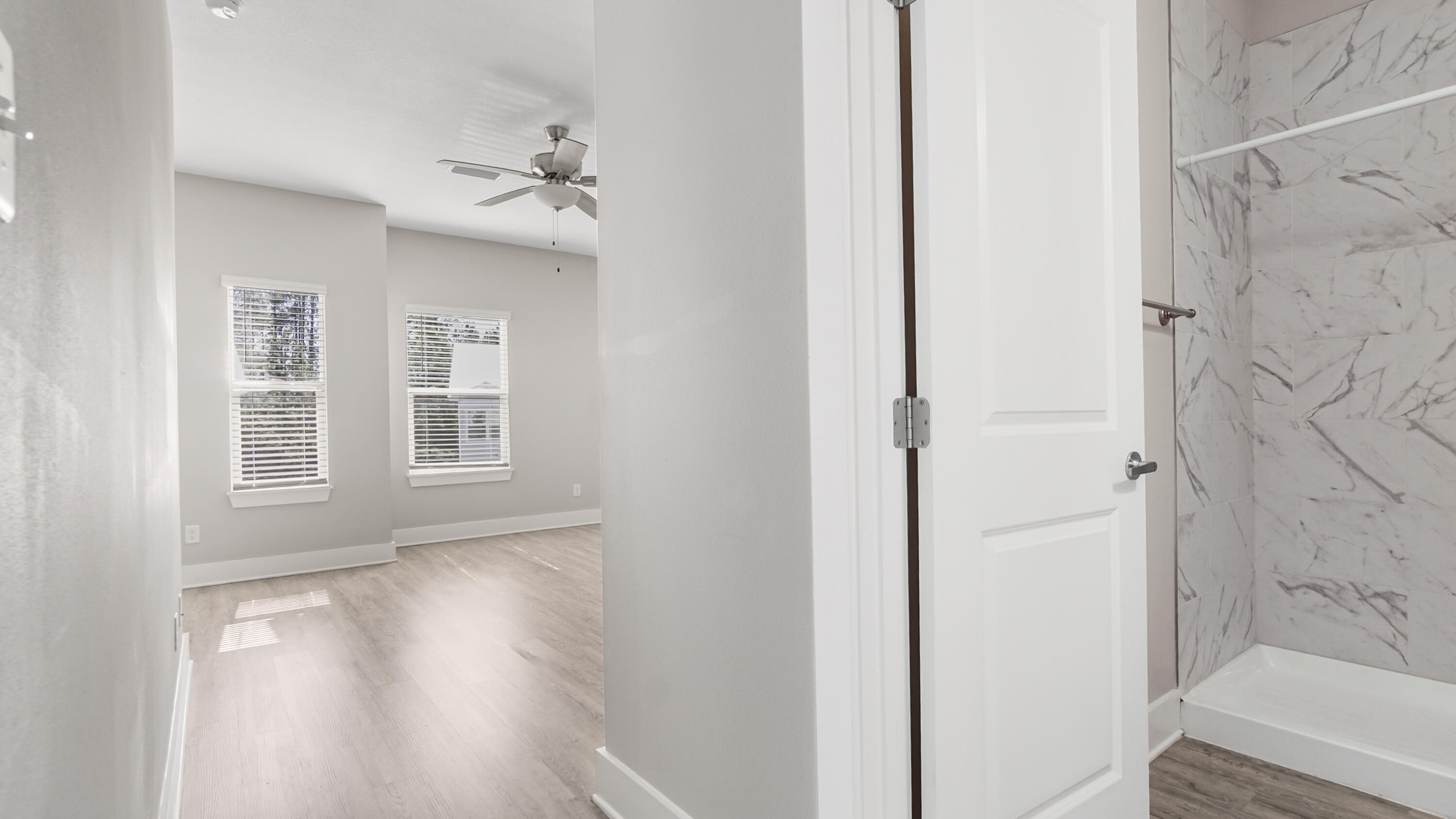 VERANDAS AT FREEPORT - Residential