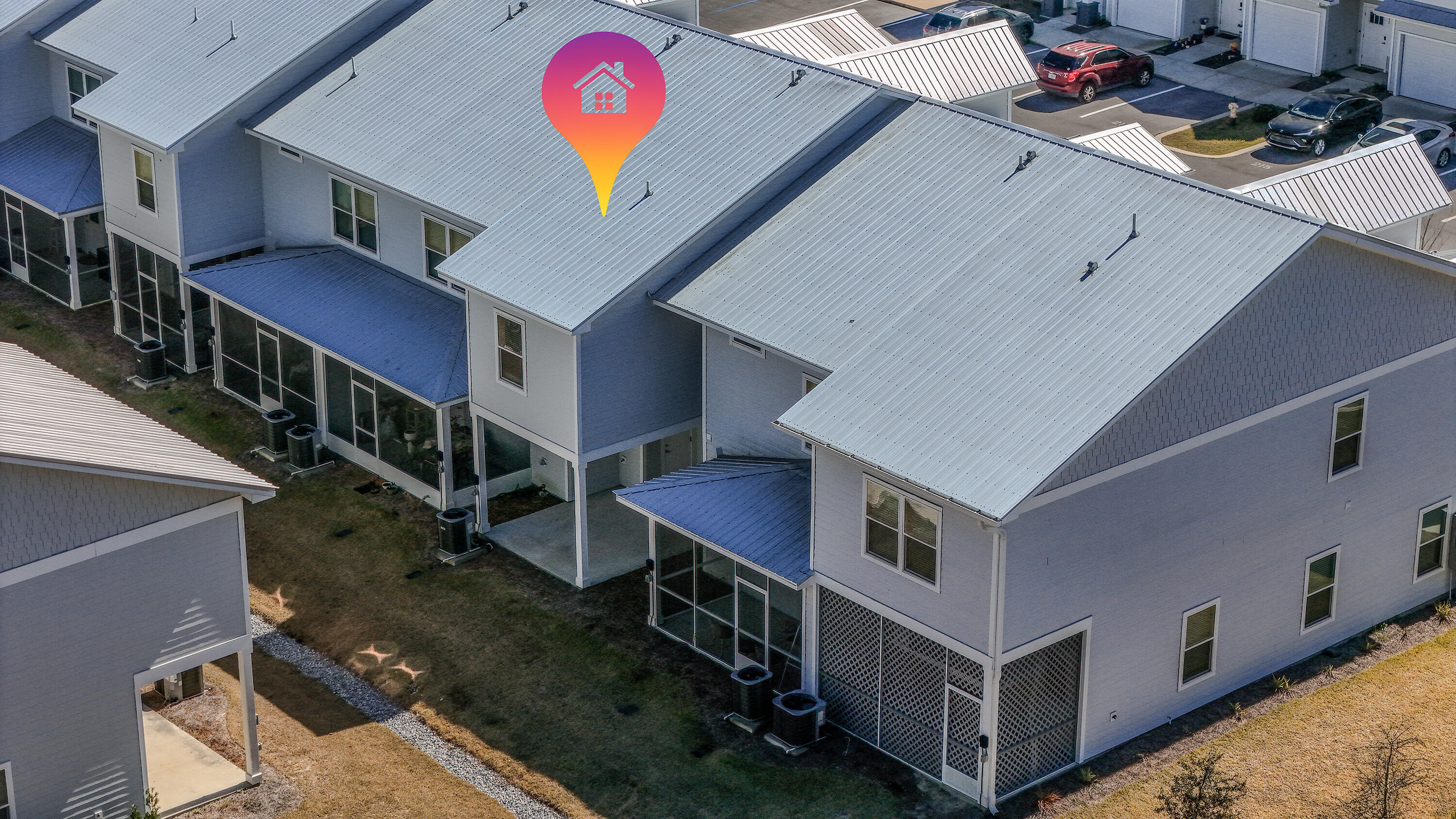 VERANDAS AT FREEPORT - Residential