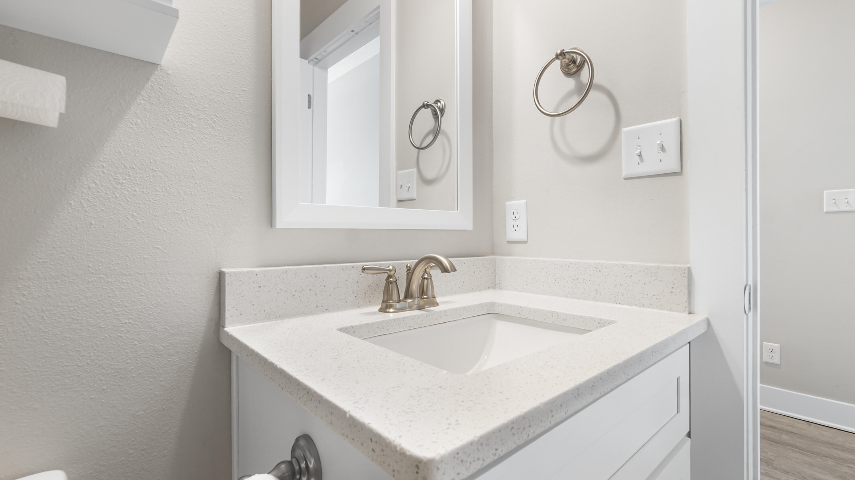 VERANDAS AT FREEPORT - Residential