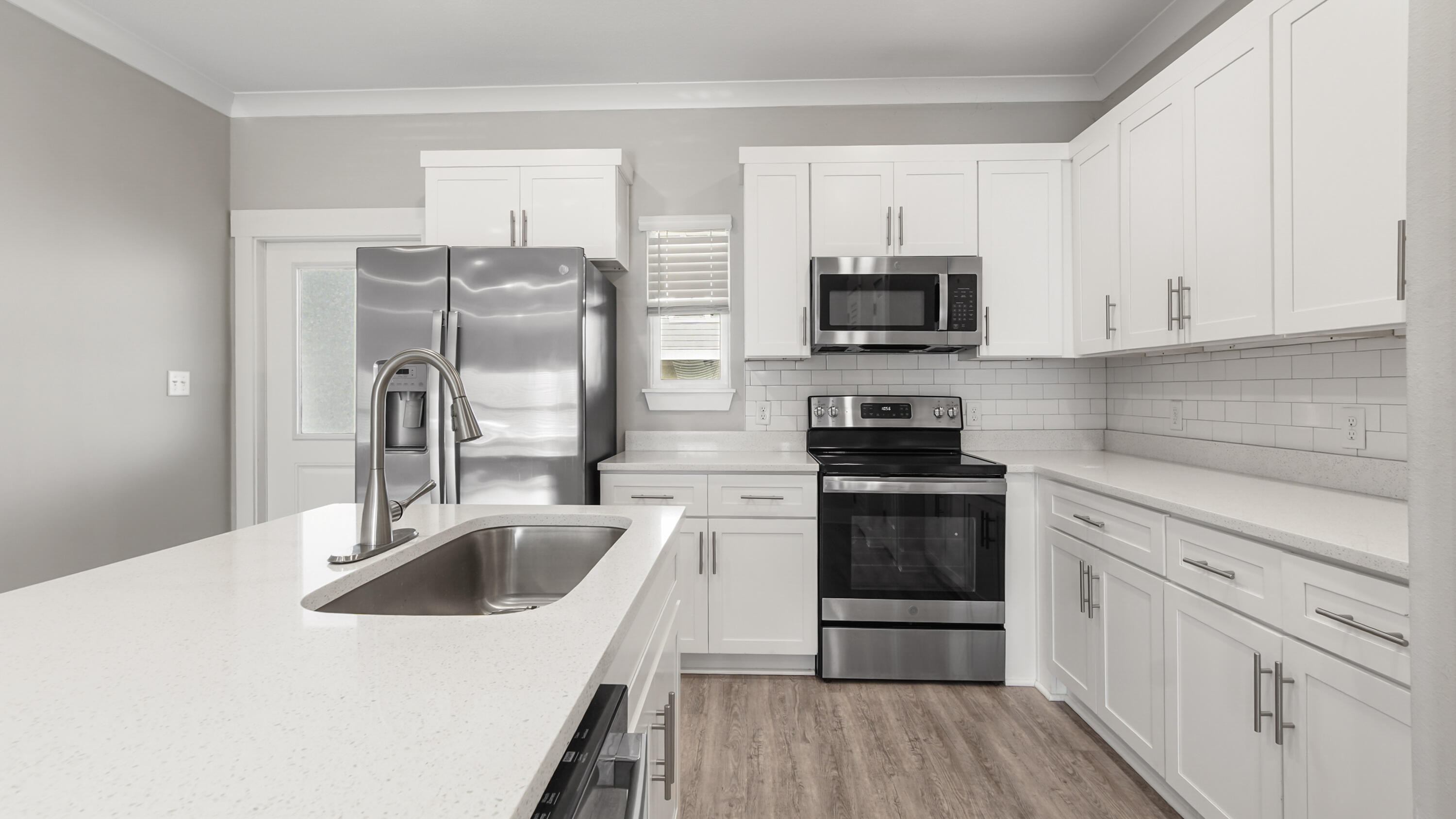 VERANDAS AT FREEPORT - Residential