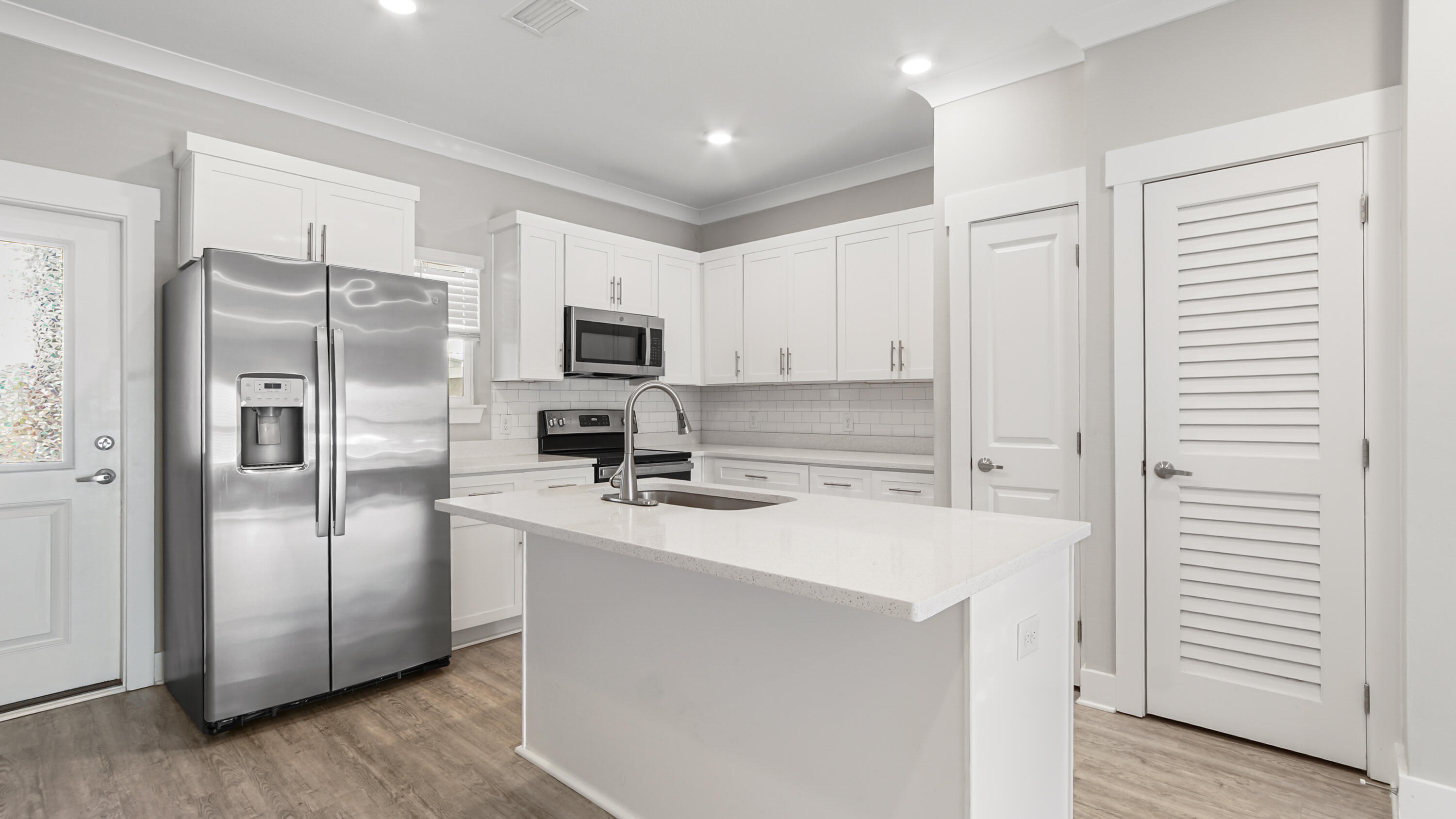 VERANDAS AT FREEPORT - Residential