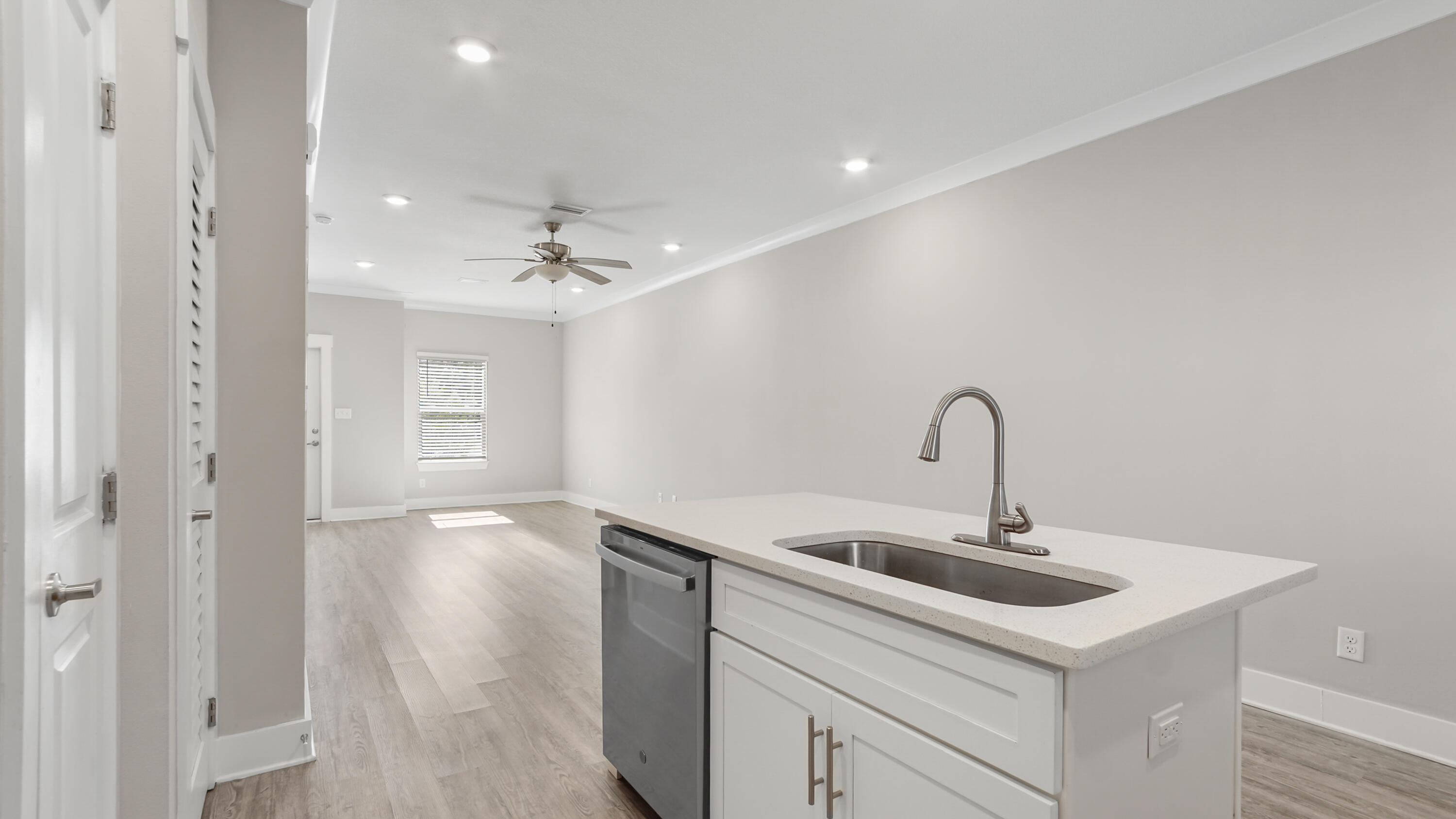 VERANDAS AT FREEPORT - Residential