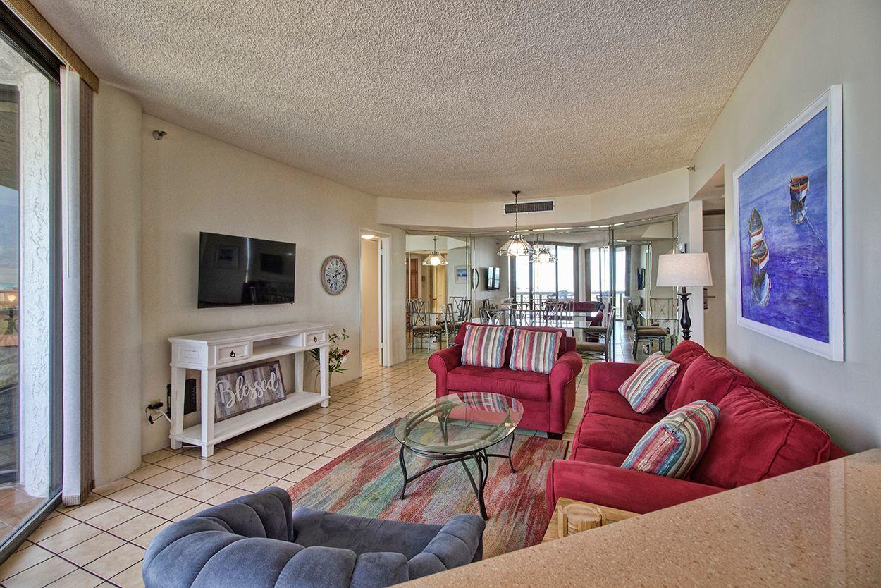 DESTIN SURFSIDE CONDO - Residential