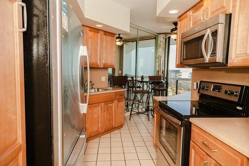 DESTIN SURFSIDE CONDO - Residential