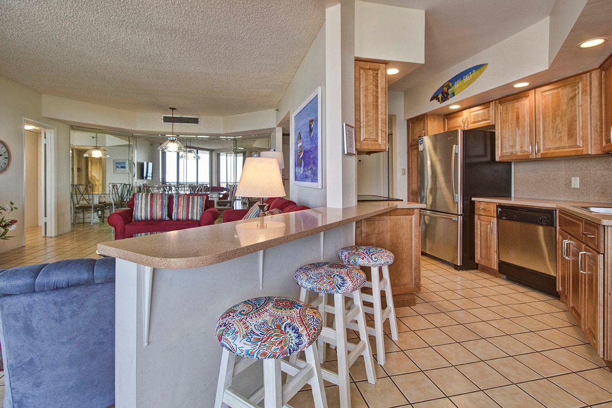 DESTIN SURFSIDE CONDO - Residential