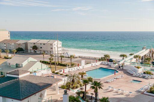 DESTIN SURFSIDE CONDO - Residential