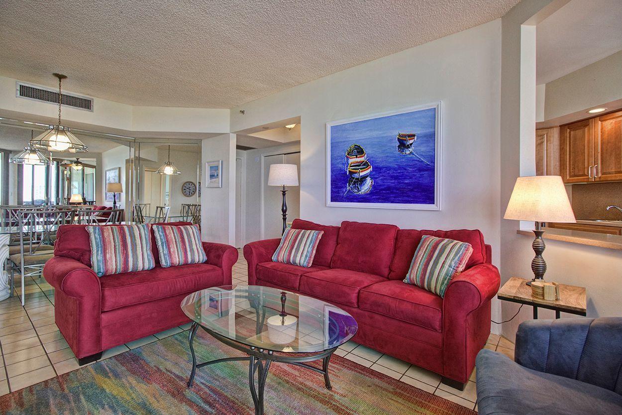 DESTIN SURFSIDE CONDO - Residential