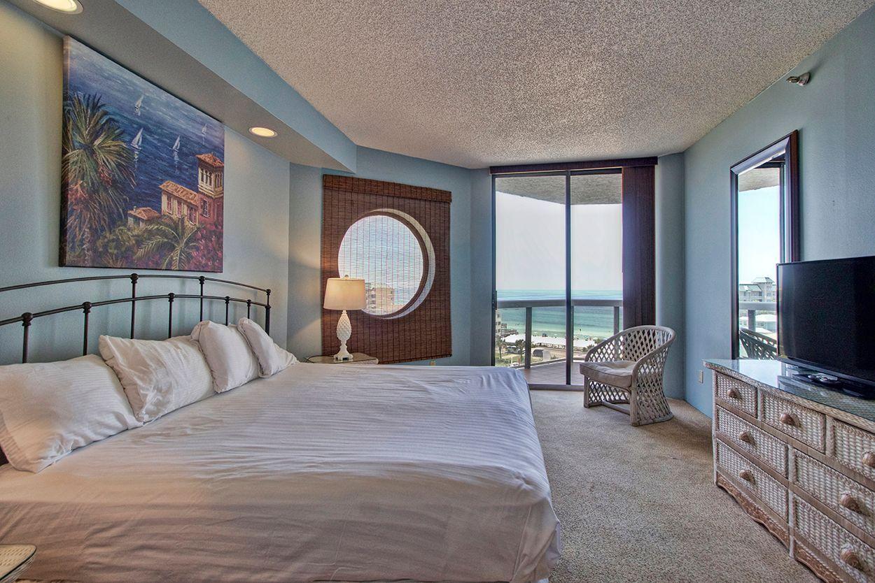 DESTIN SURFSIDE CONDO - Residential