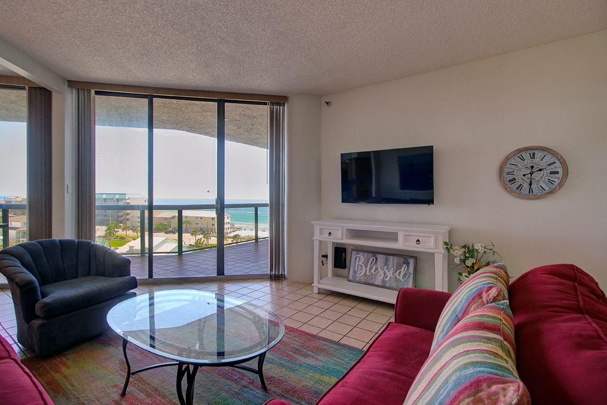DESTIN SURFSIDE CONDO - Residential