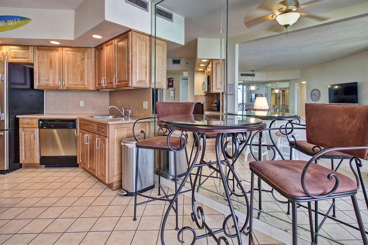 DESTIN SURFSIDE CONDO - Residential