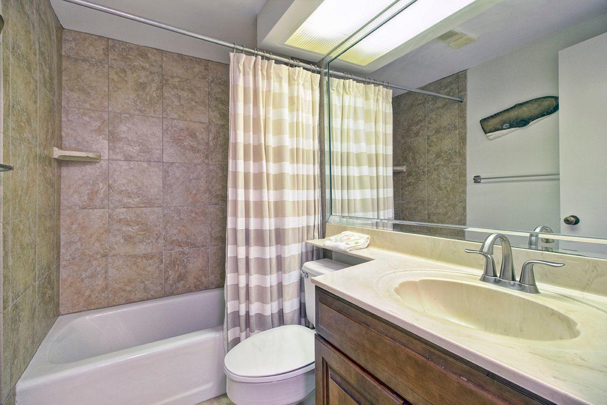 DESTIN SURFSIDE CONDO - Residential