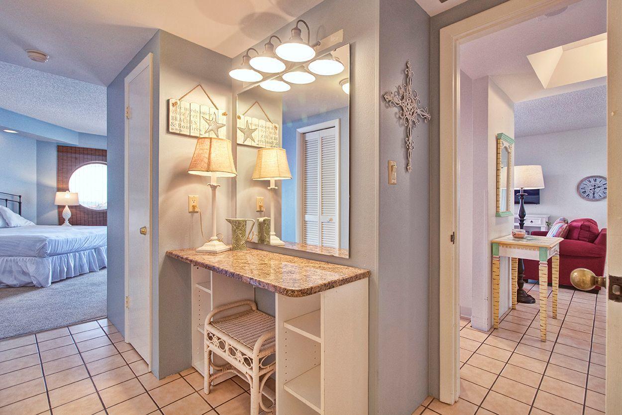 DESTIN SURFSIDE CONDO - Residential