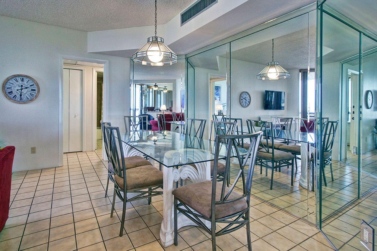DESTIN SURFSIDE CONDO - Residential