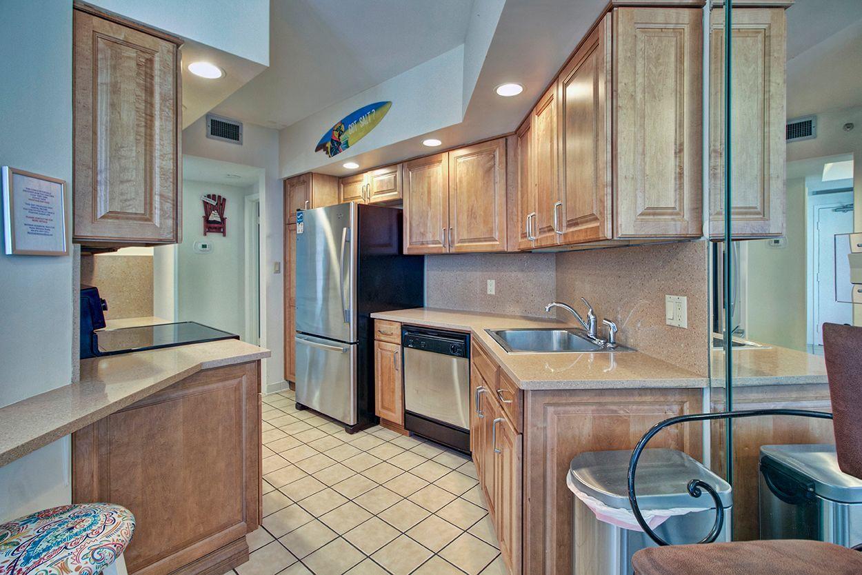 DESTIN SURFSIDE CONDO - Residential