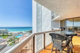 DESTIN SURFSIDE CONDO - Residential